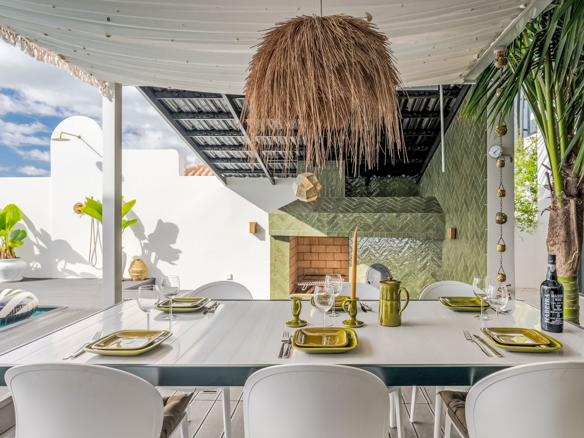 Photo of Lazaro Exklusive Villa von HRM