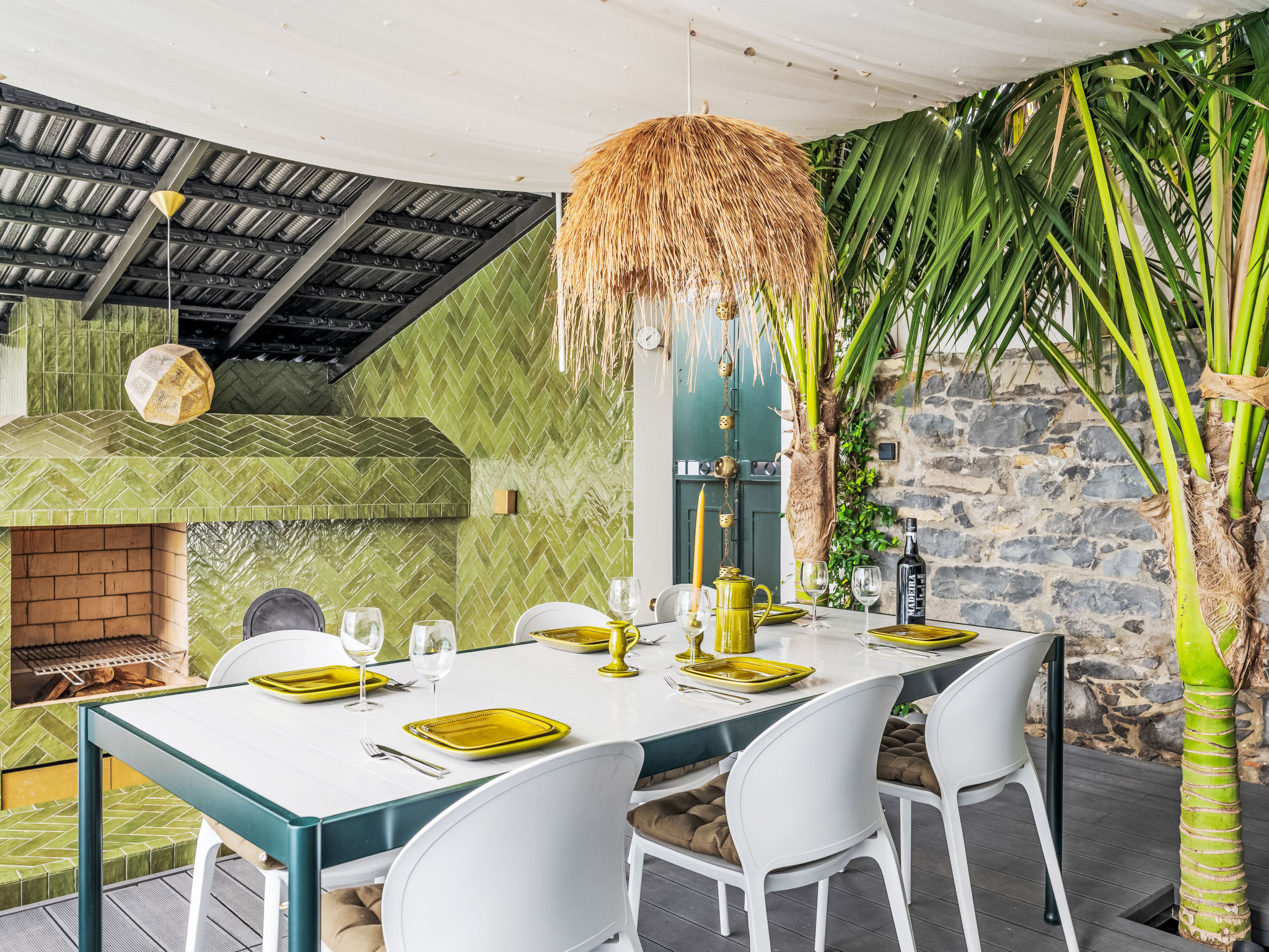 Photo of Lazaro Exklusive Villa von HRM