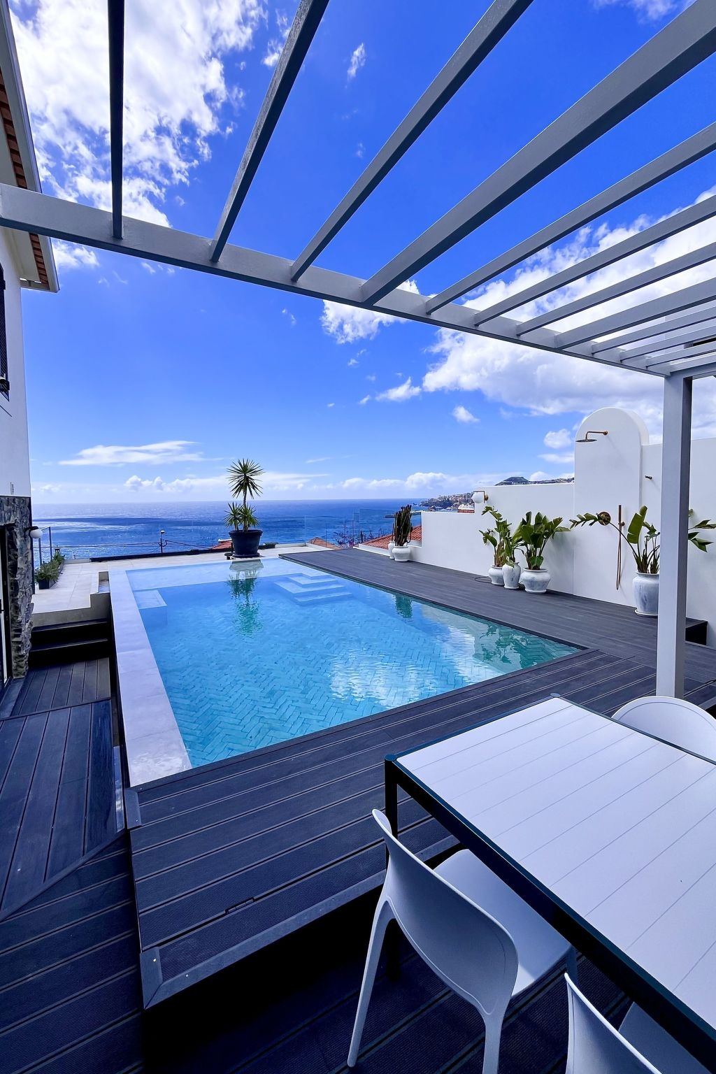 Lazaro Exklusive Villa von HRM-Inside