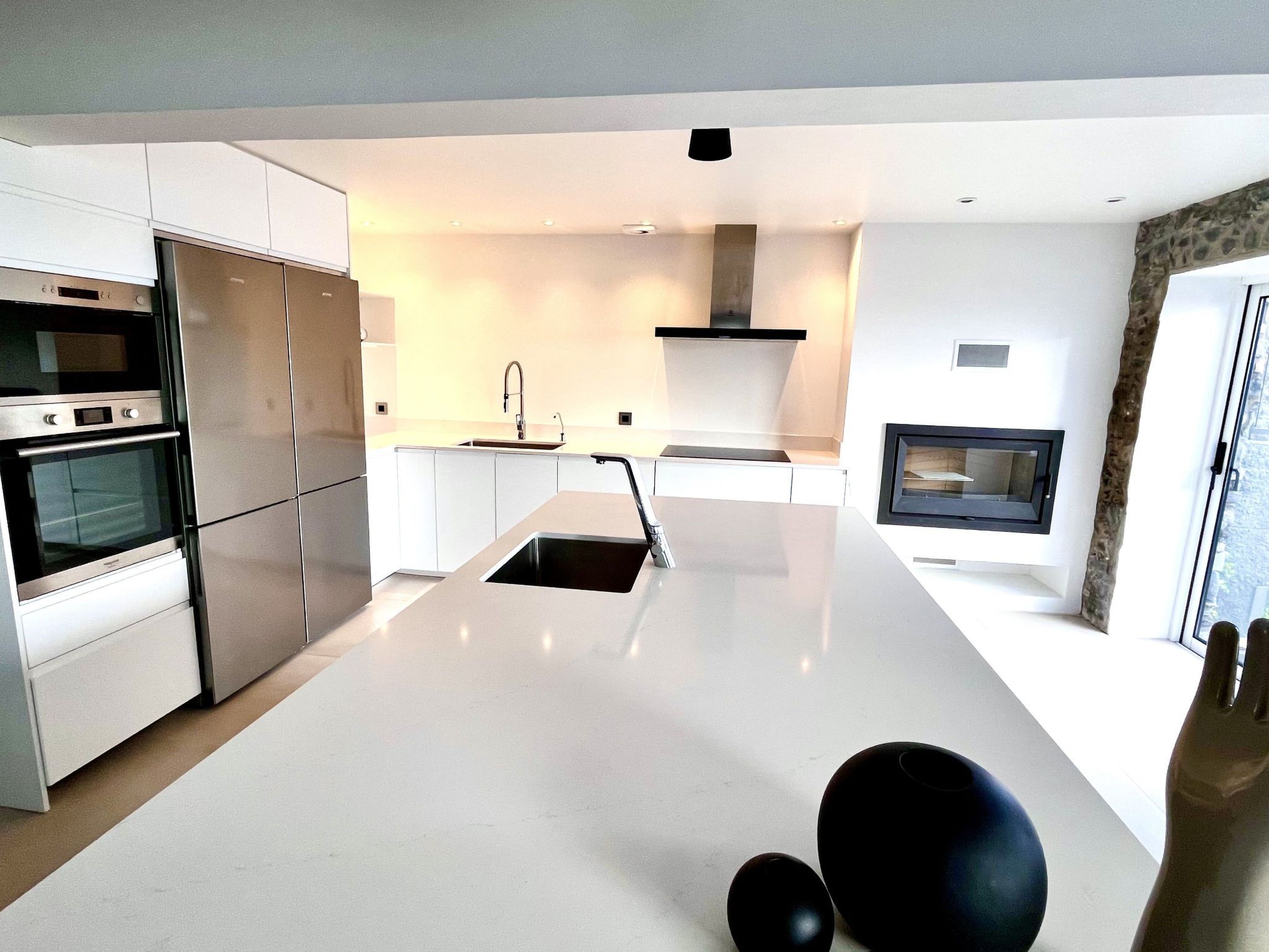 Lazaro Exklusive Villa von HRM-Inside