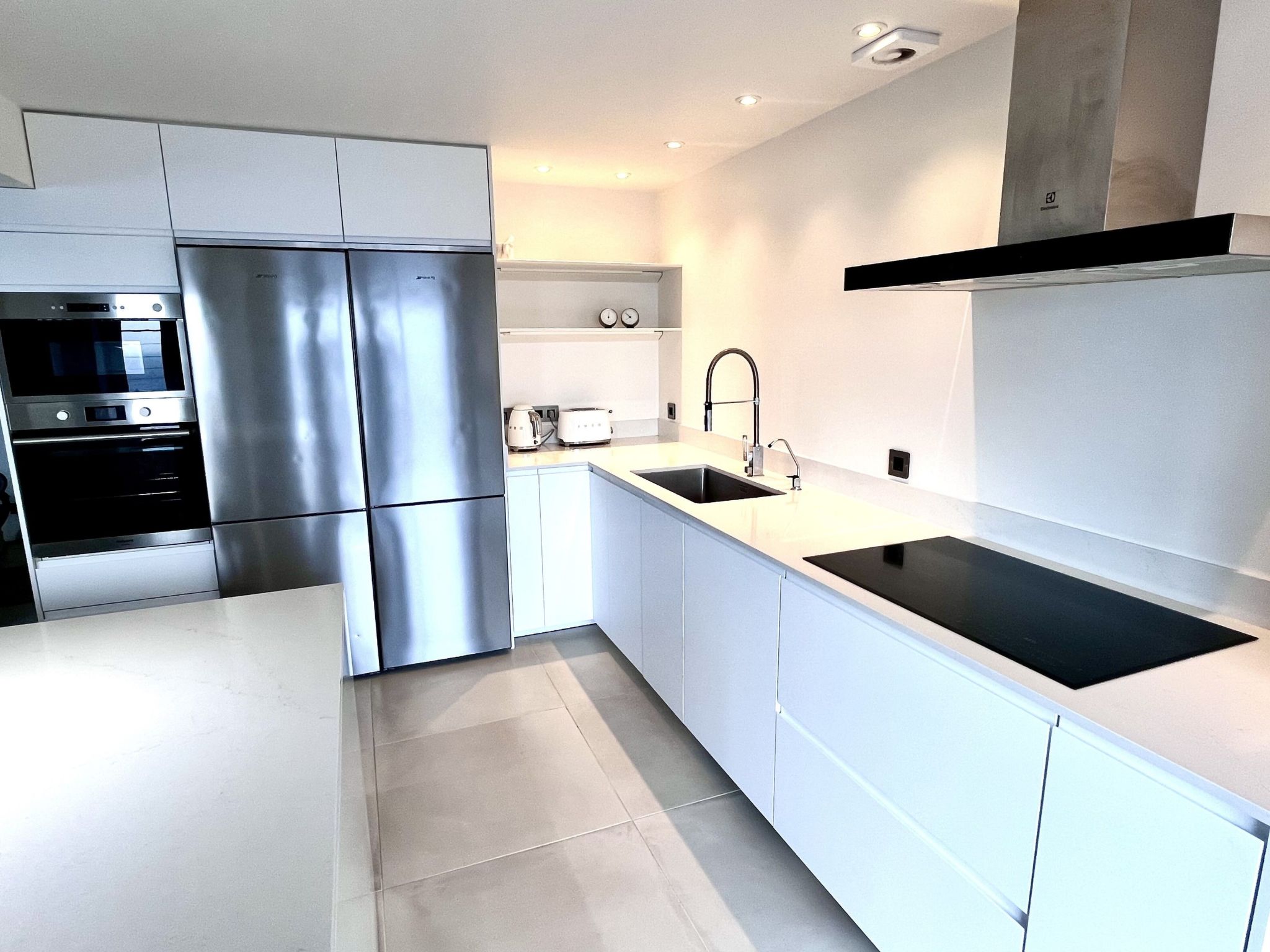 Lazaro Exklusive Villa von HRM-Inside