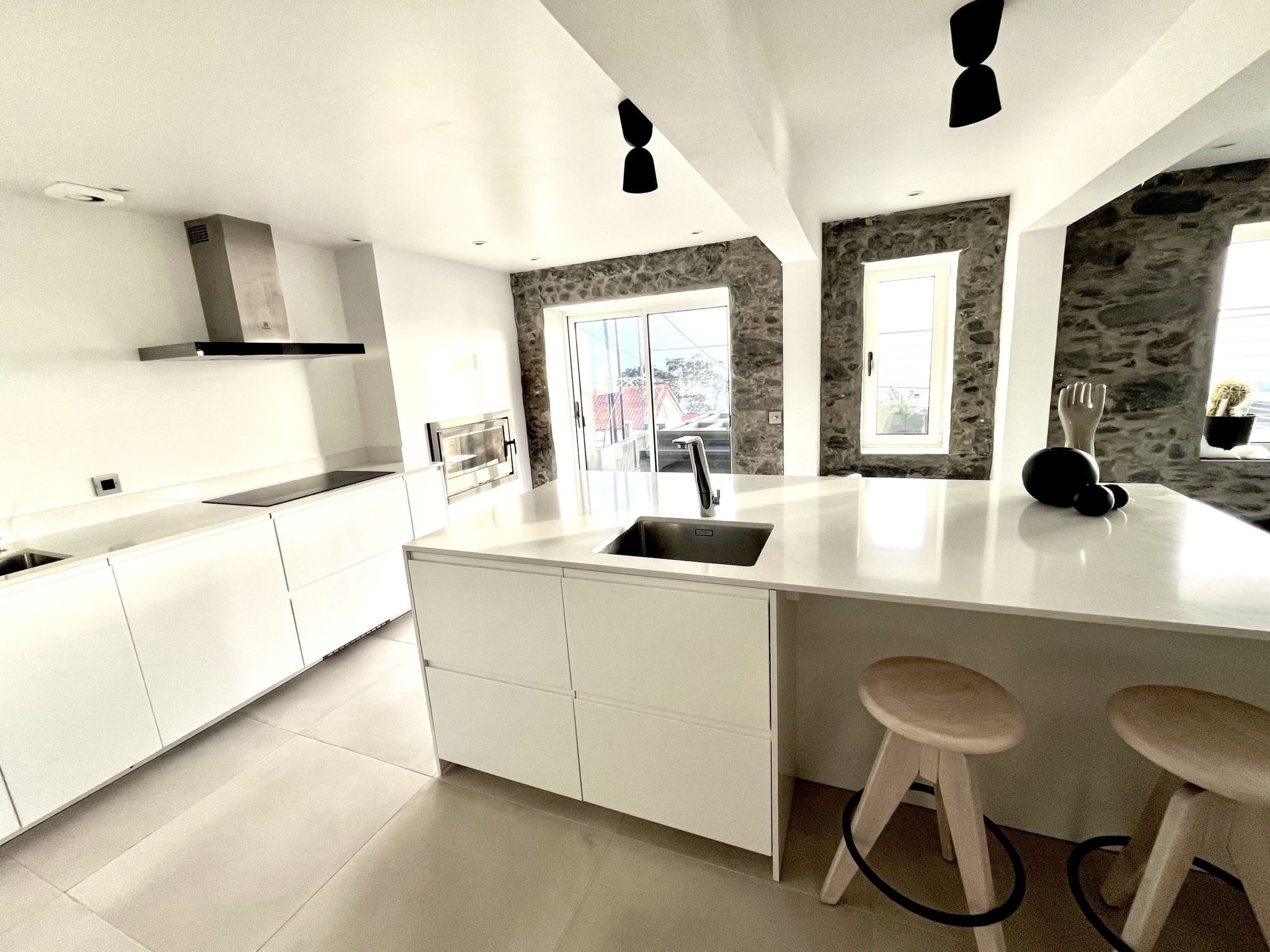 Lazaro Exklusive Villa von HRM-Inside