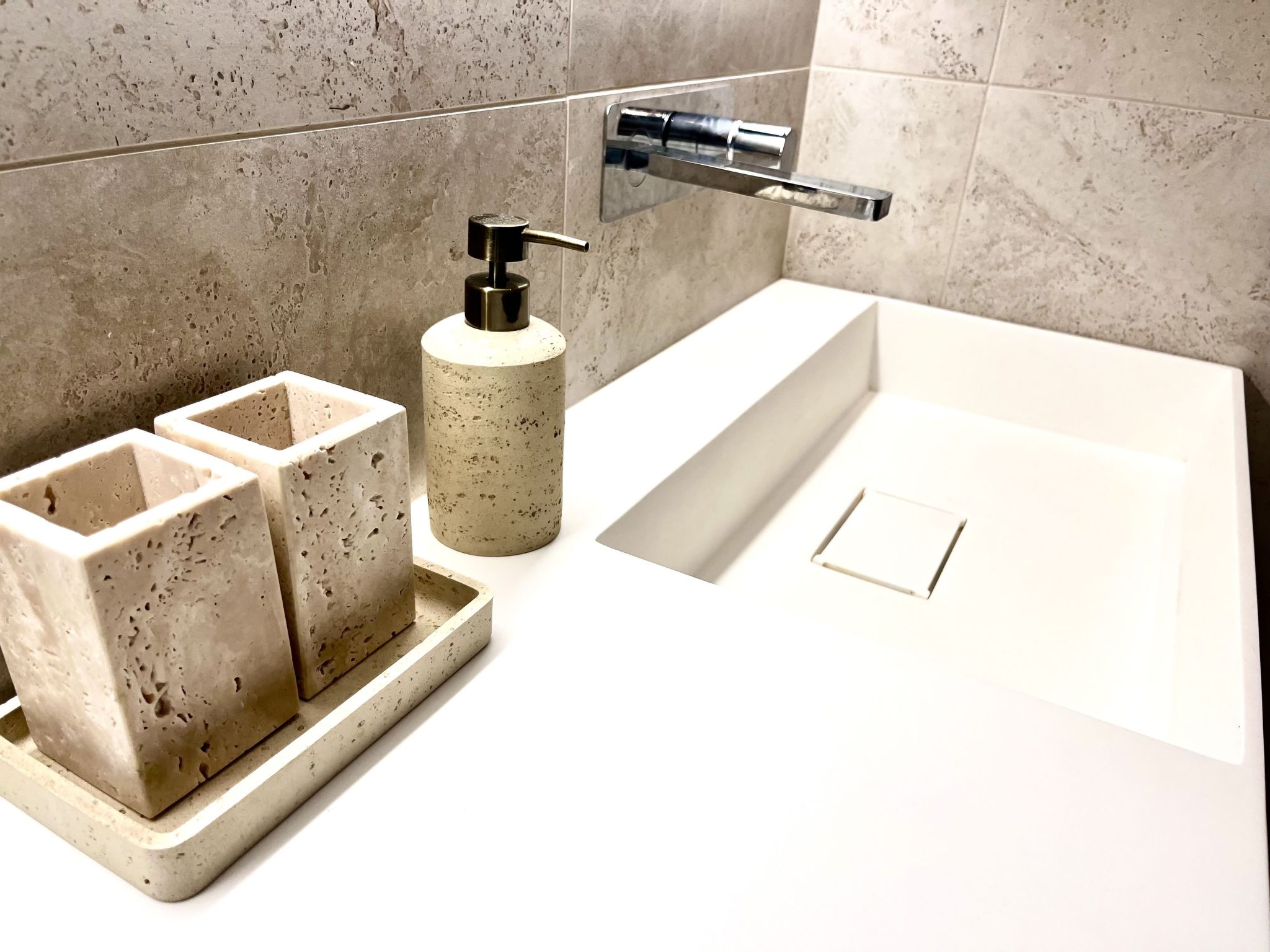 Lazaro Exklusive Villa von HRM-Inside