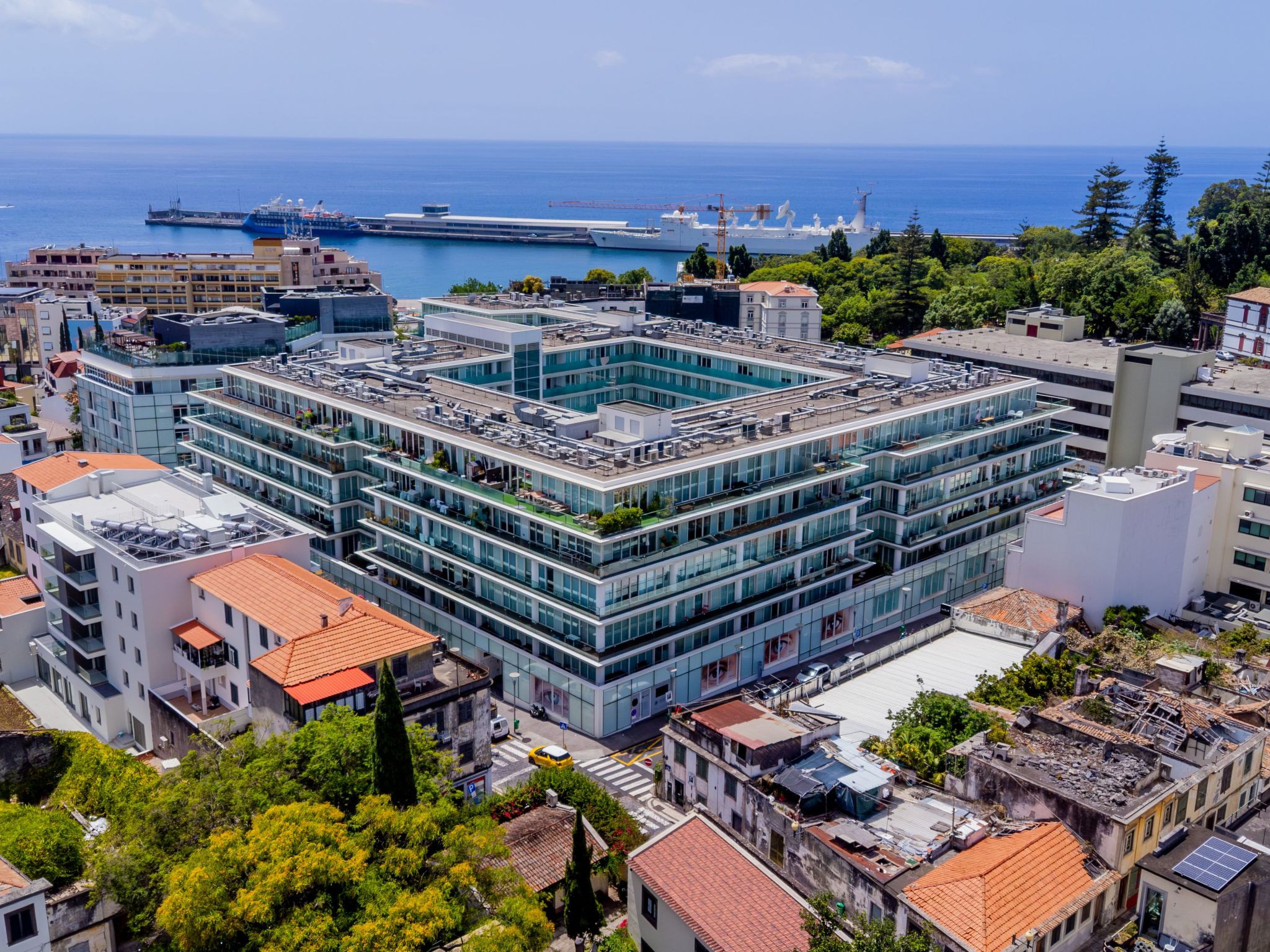 Photo of La Vie Erstklassiger Standort