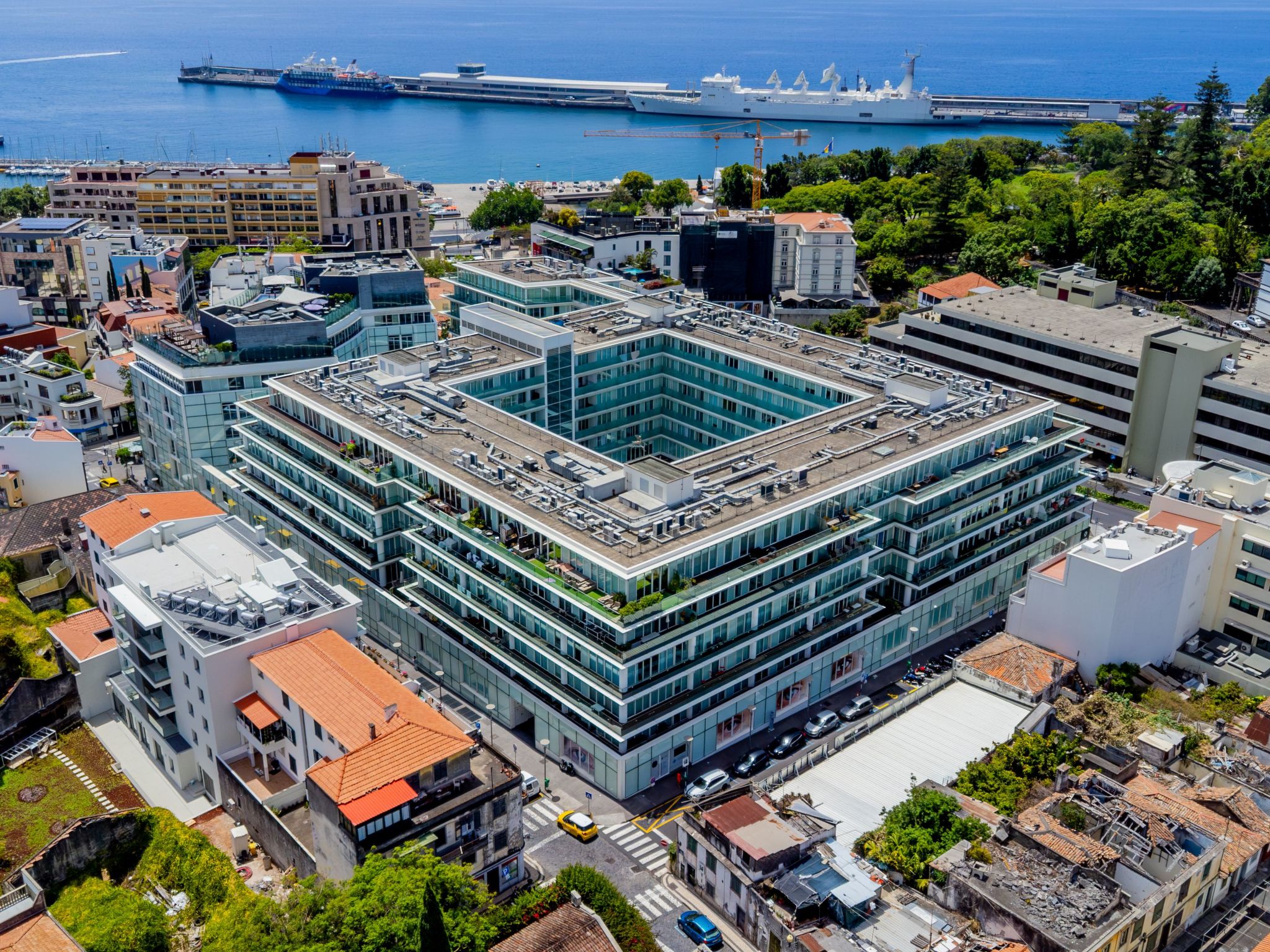 Photo of La Vie Erstklassiger Standort