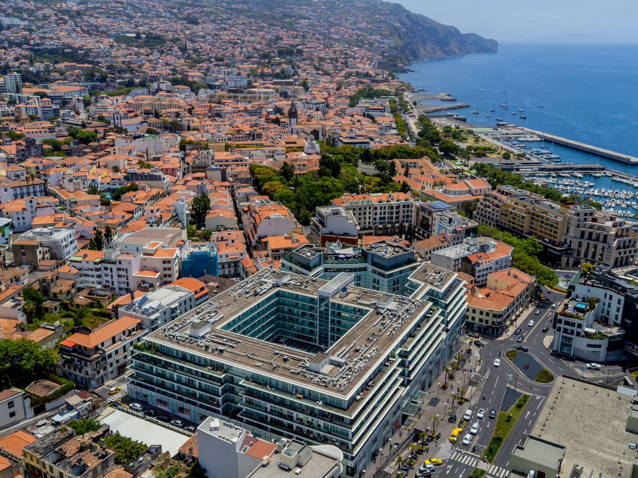 Photo of La Vie Erstklassiger Standort