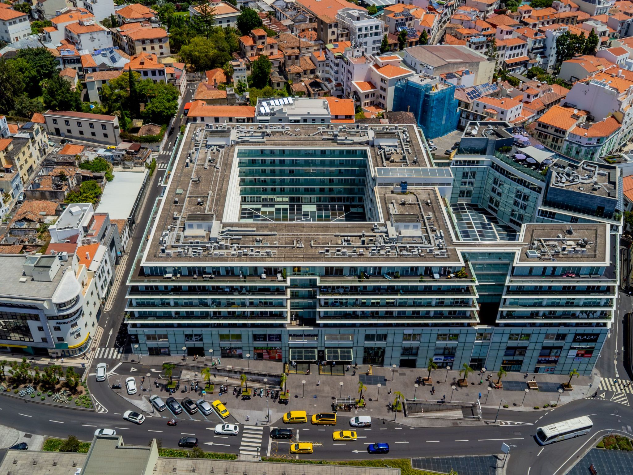 Photo of La Vie Erstklassiger Standort