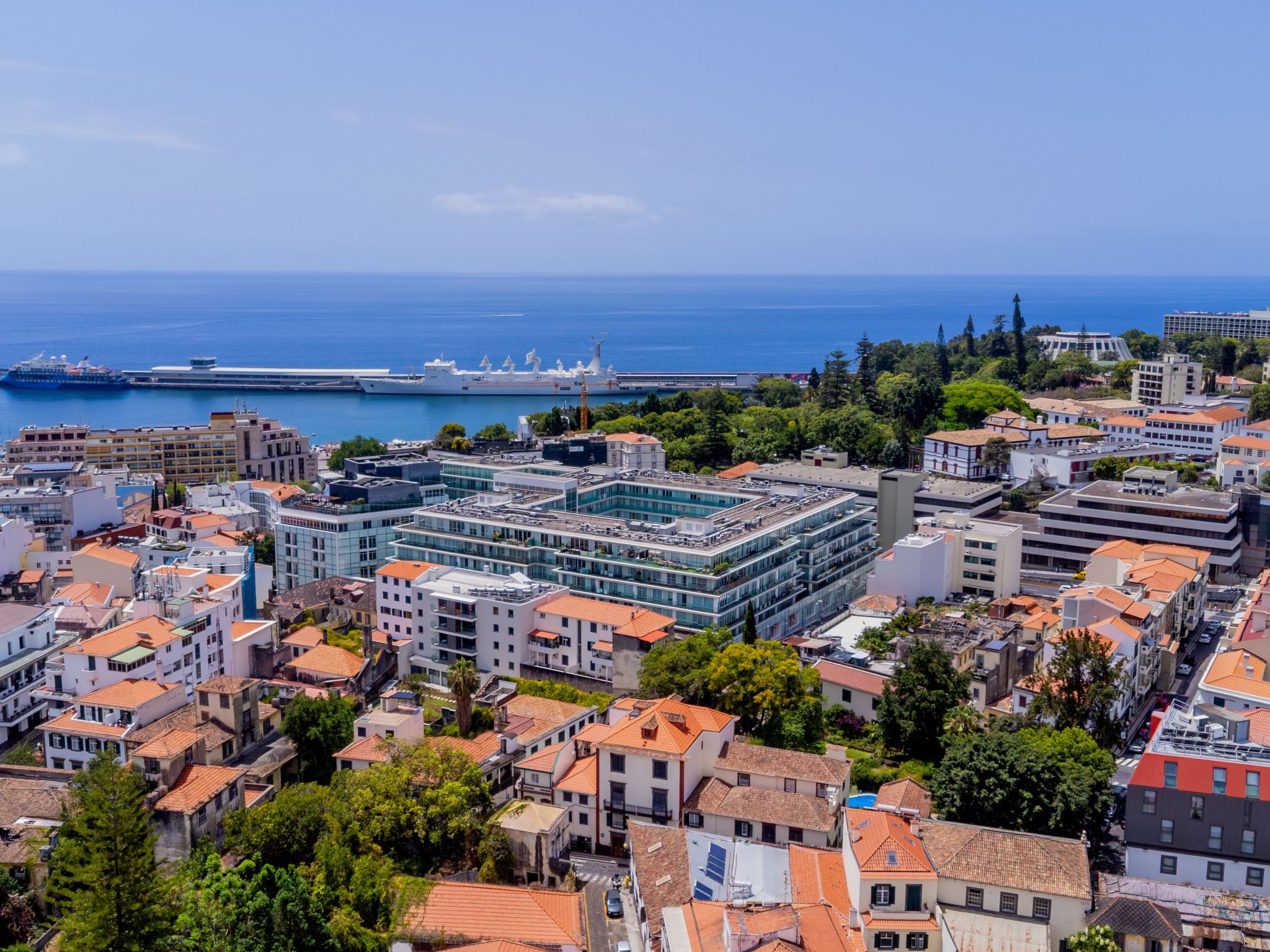 Photo of La Vie Erstklassiger Standort