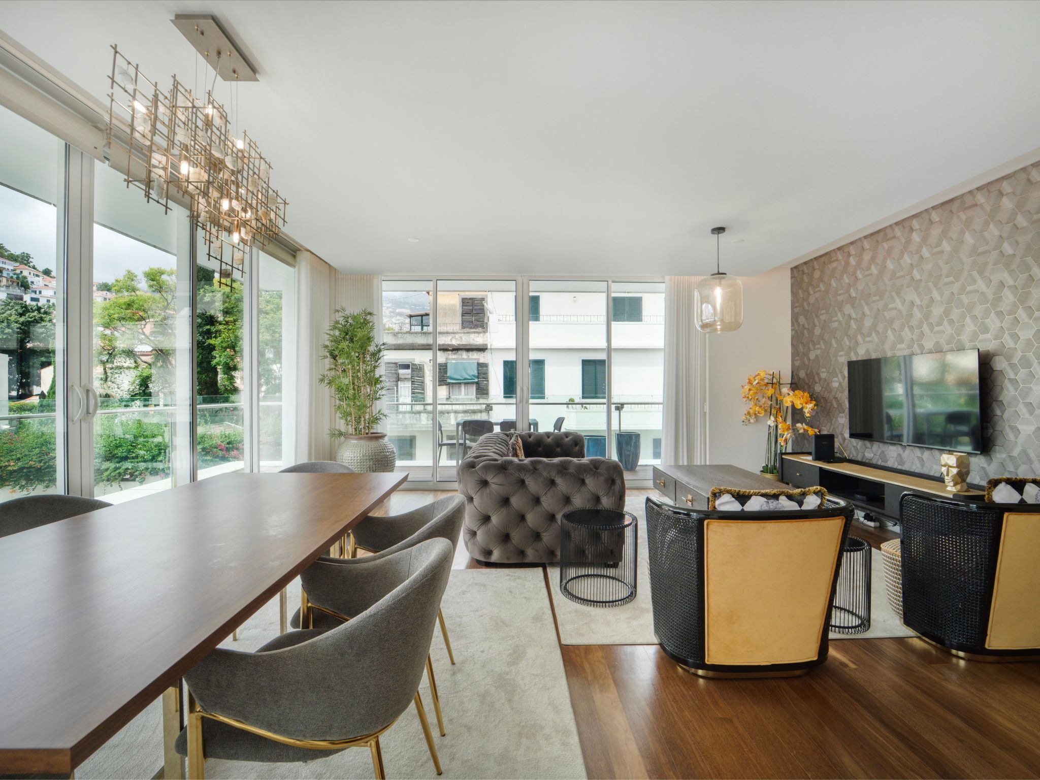 Photo of La Vie Erstklassiger Standort