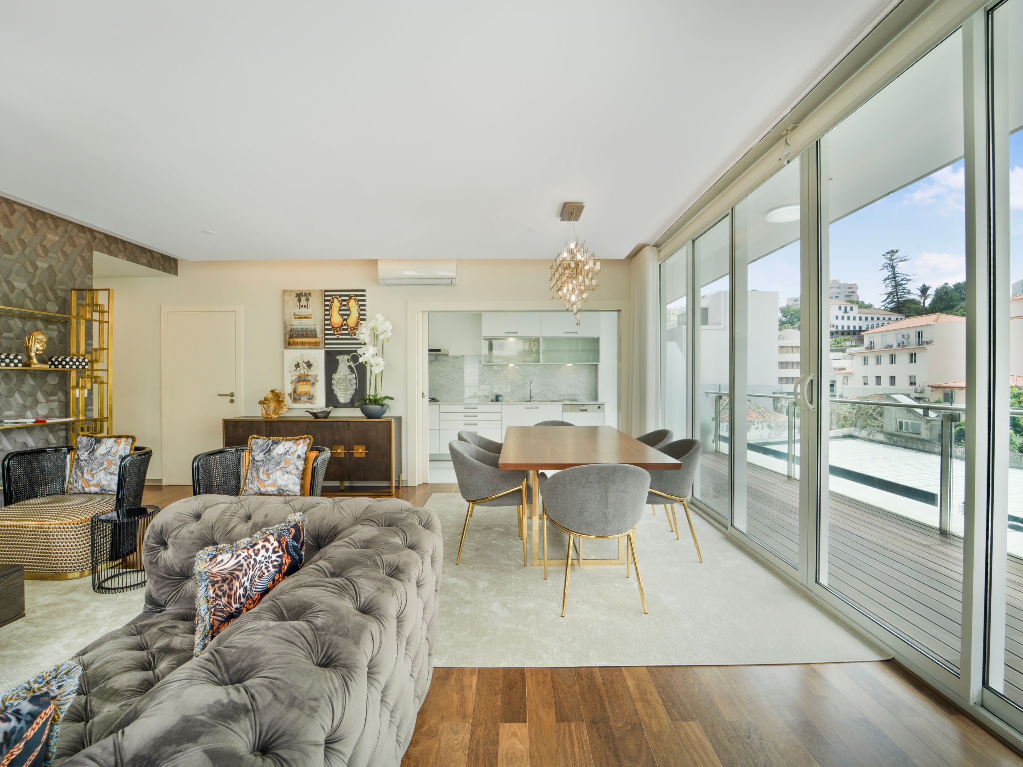 Photo of La Vie Erstklassiger Standort