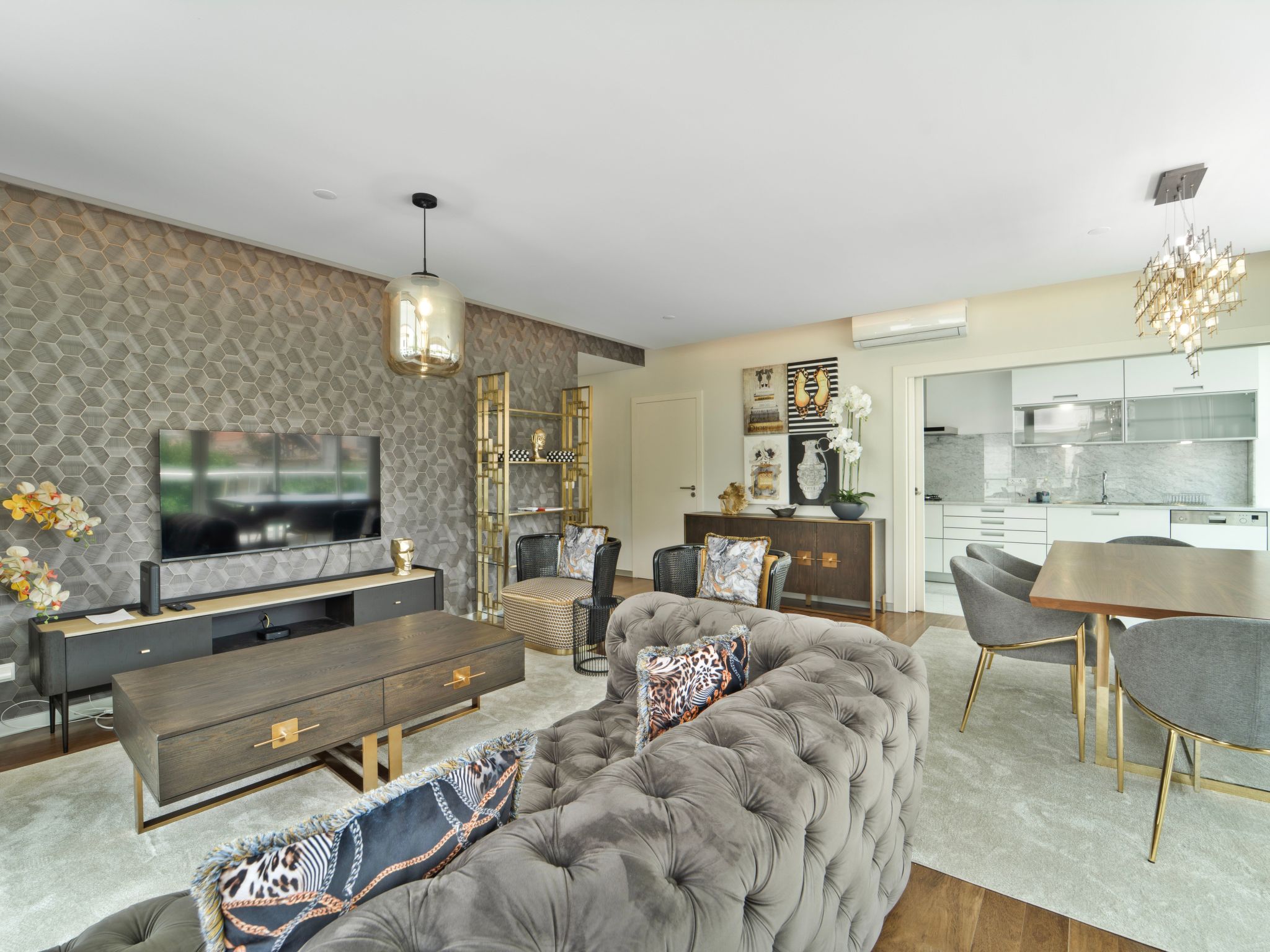 Photo of La Vie Erstklassiger Standort