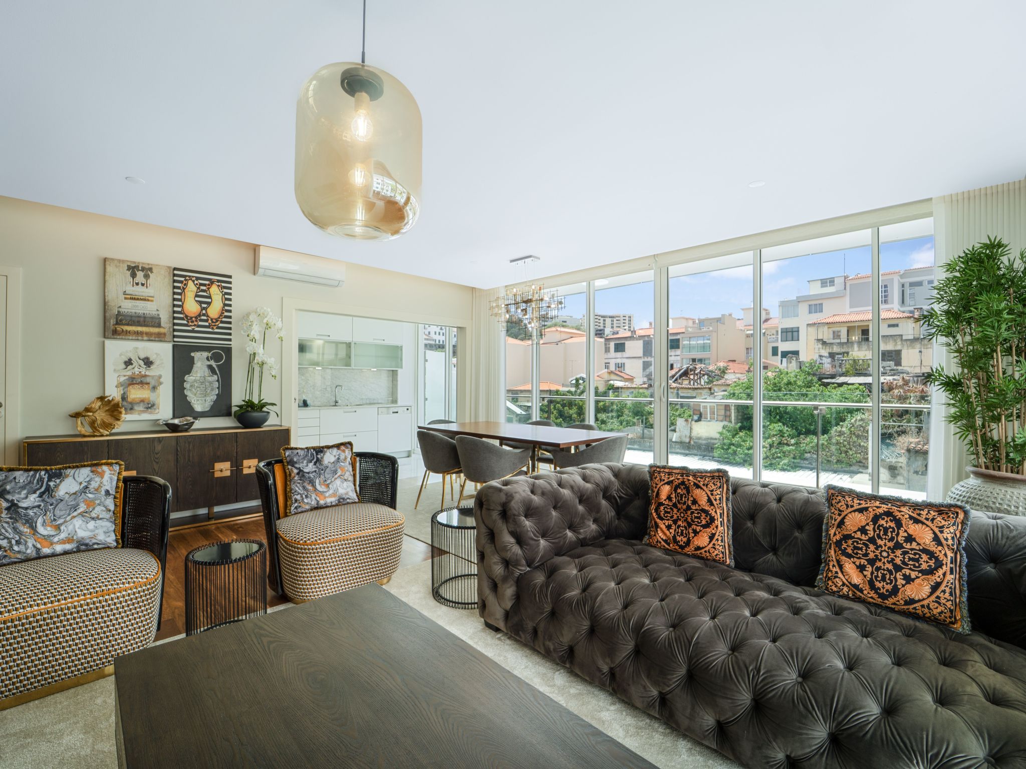 Photo of La Vie Erstklassiger Standort