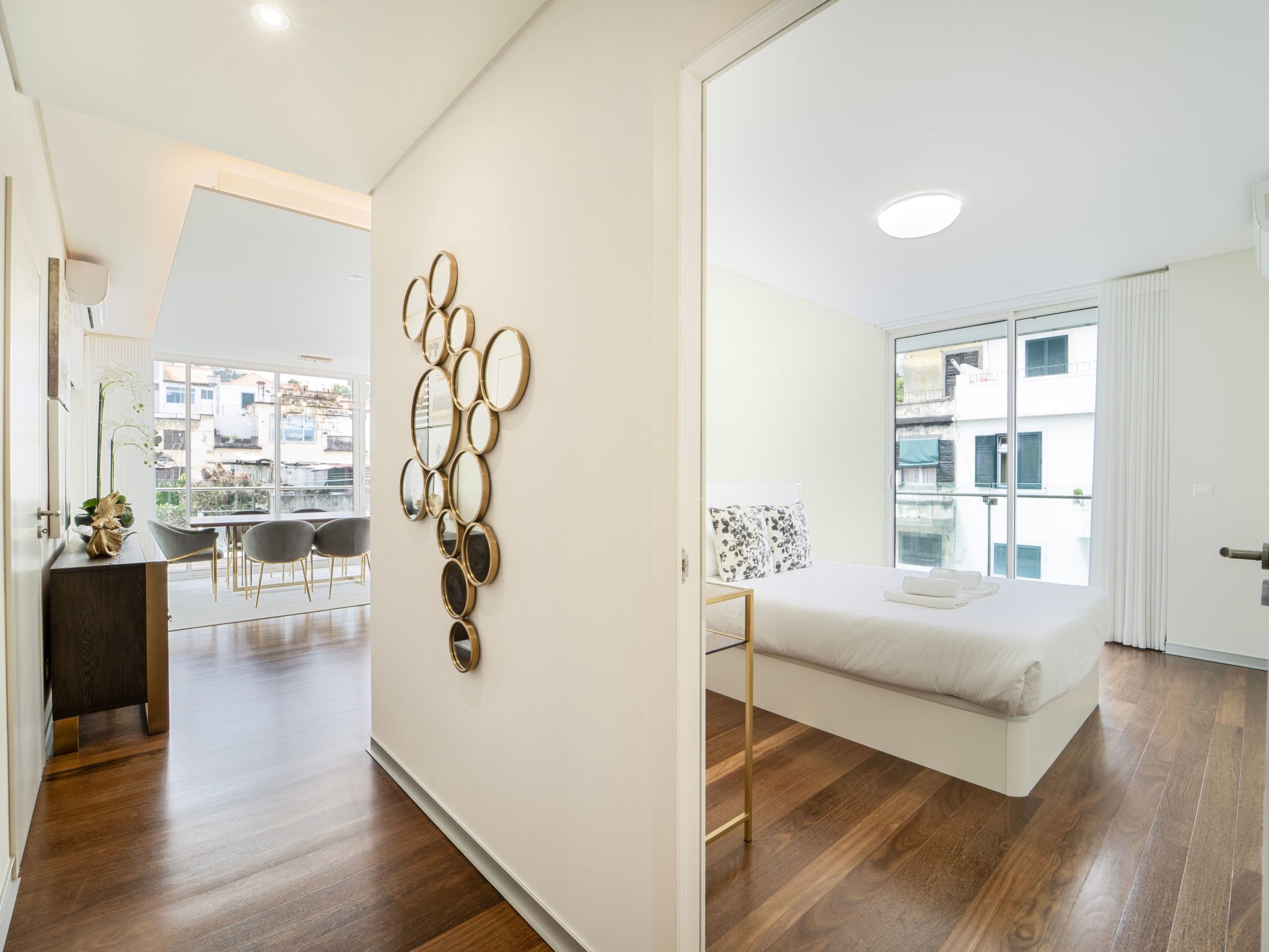 Photo of La Vie Erstklassiger Standort