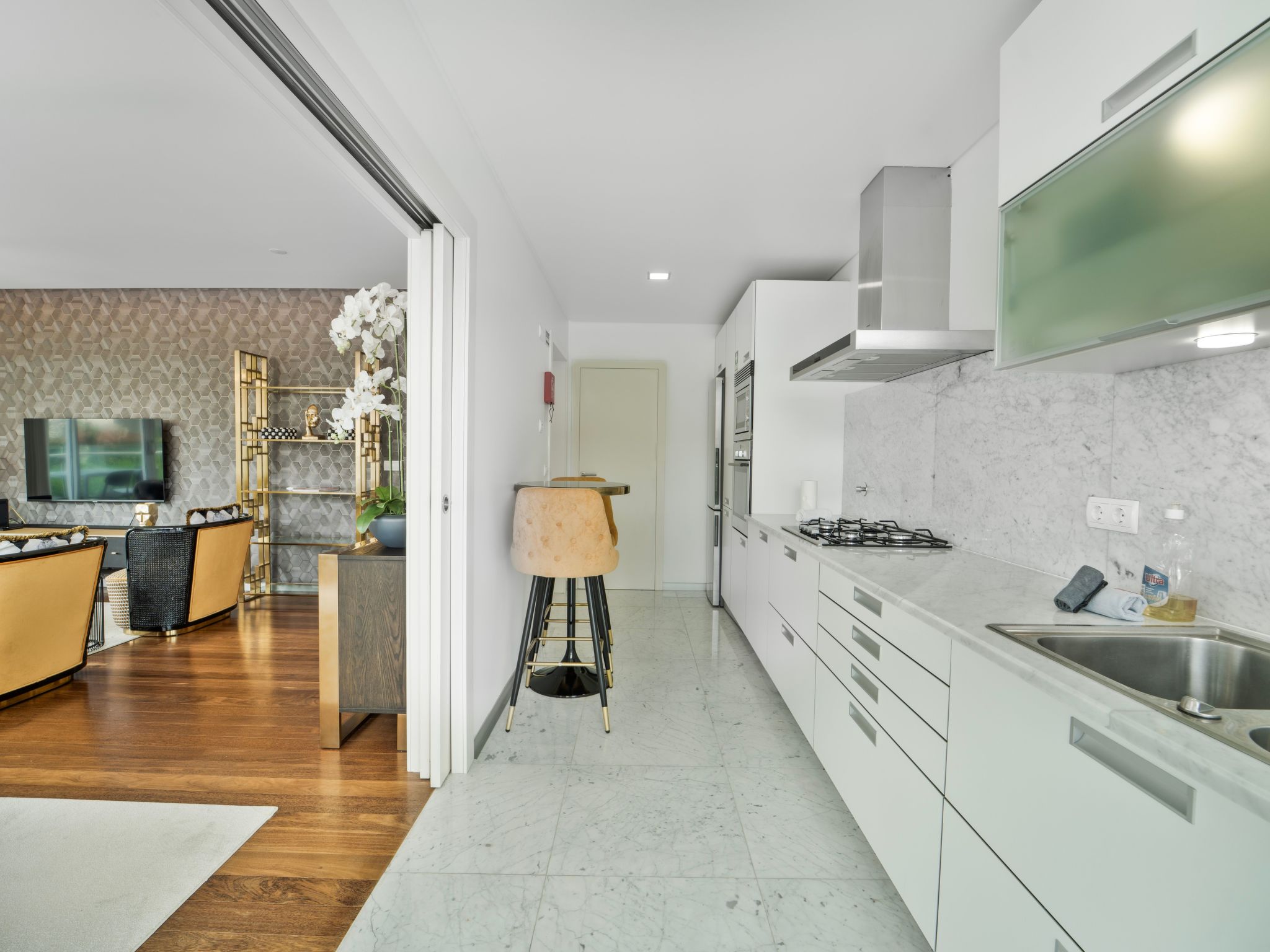 Photo of La Vie Erstklassiger Standort