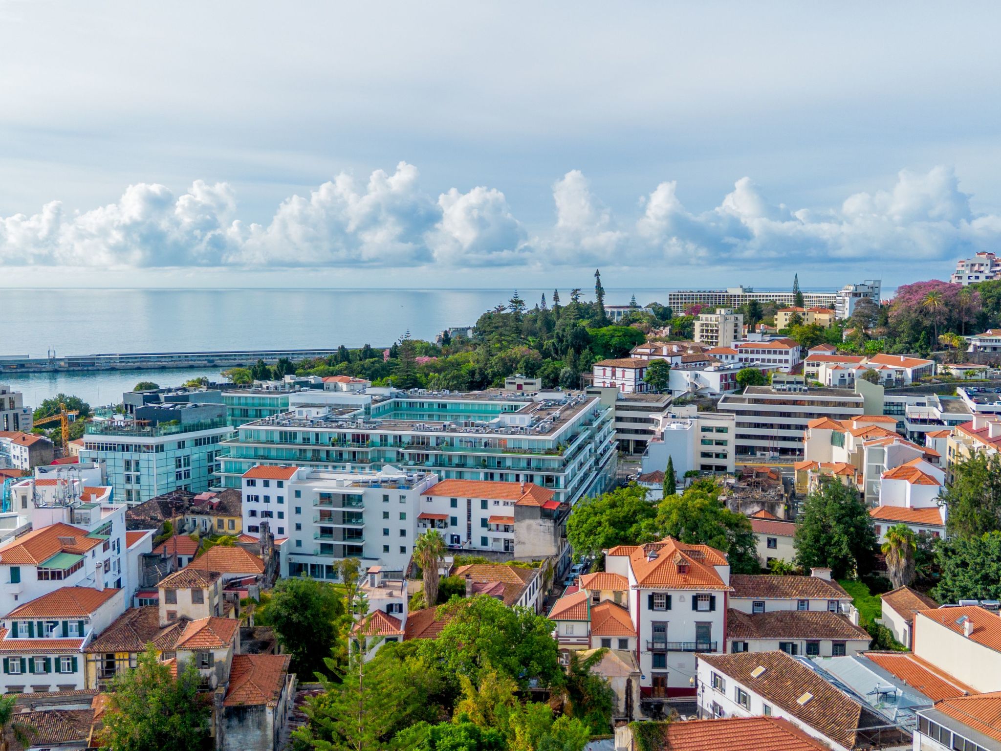 Photo of La Vie Erstklassiger Standort