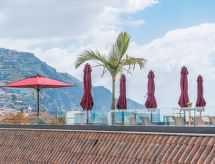 Luxueus appartement in hartje Funchal met zeezicht, op 100m van het centrum - thumbnail 5