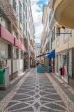 Luxueus appartement in hartje Funchal met zeezicht, op 100m van het centrum - thumbnail 4