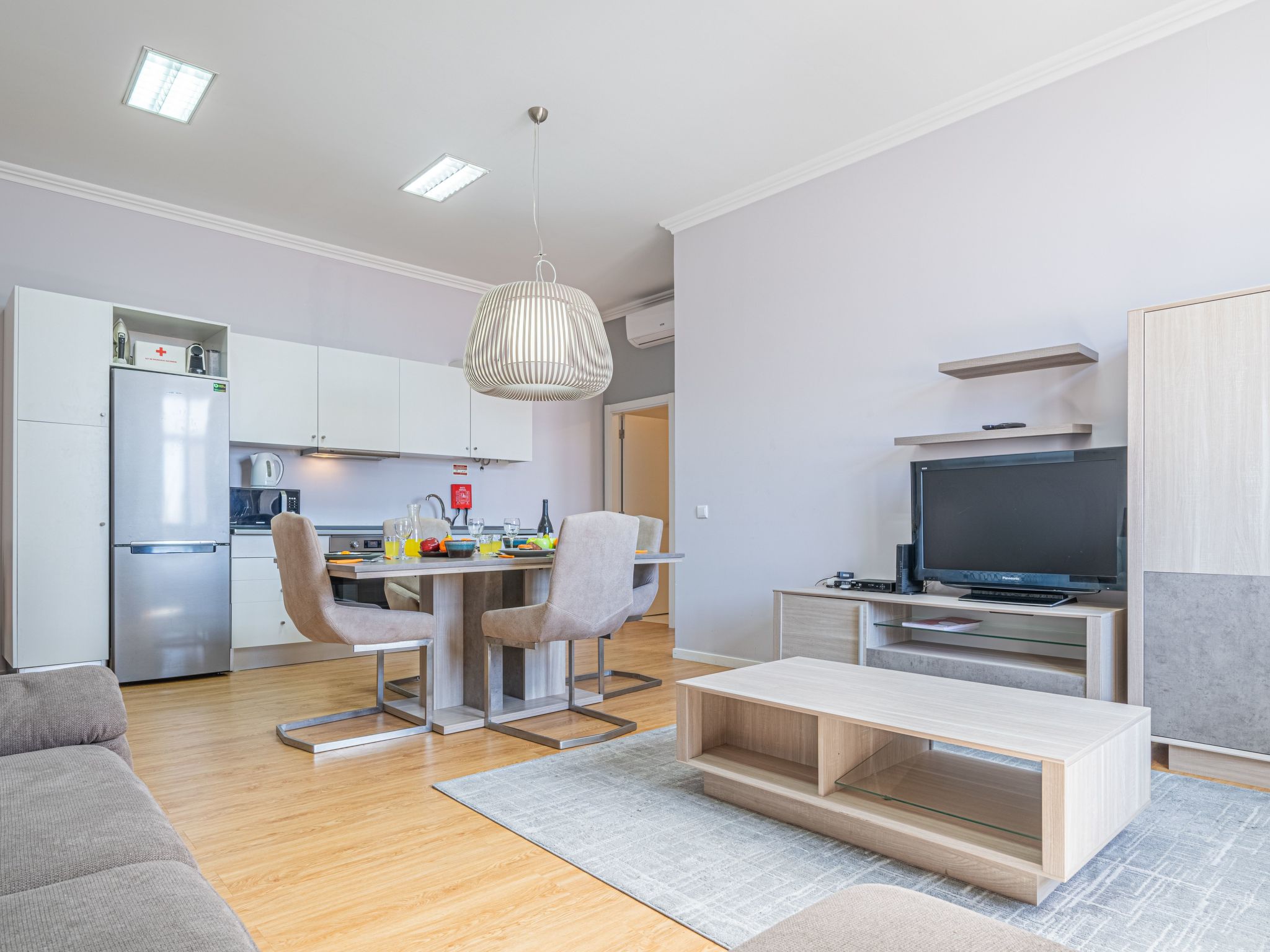 Photo of Herz-Altstadt-Zentrum Wohnung 5 STARS