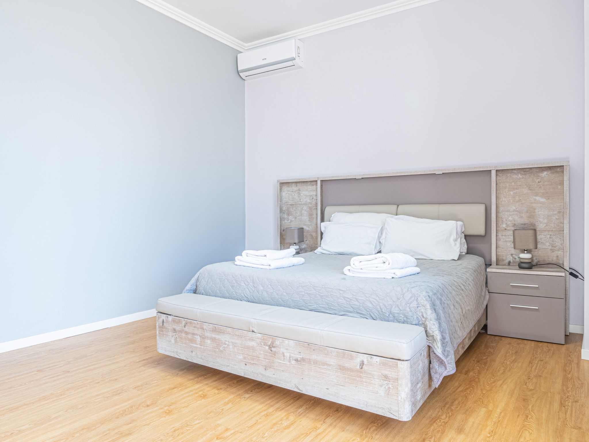 Photo of Herz-Altstadt-Zentrum Wohnung 5 STARS