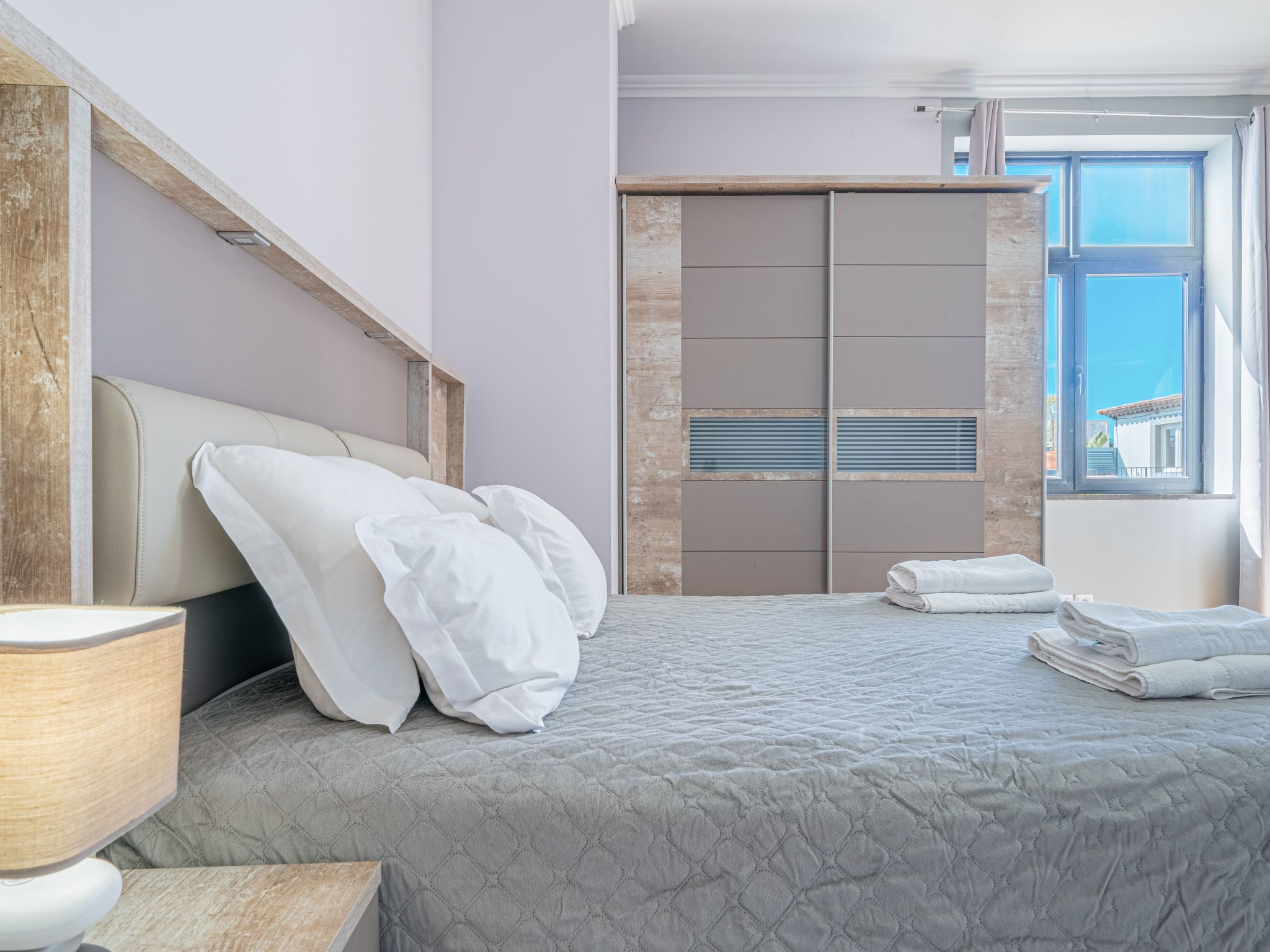 Photo of Herz-Altstadt-Zentrum Wohnung 5 STARS