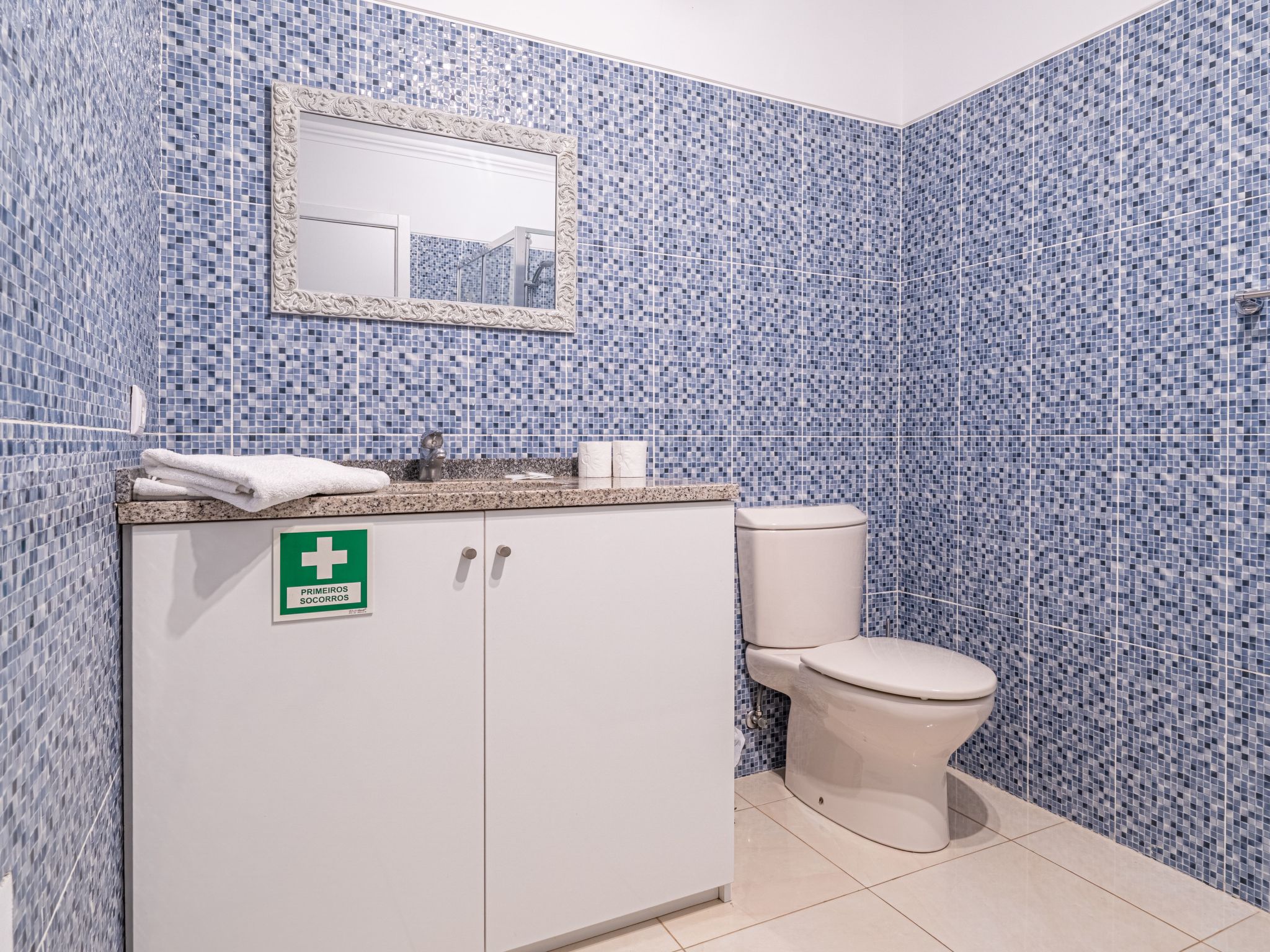 Photo of Herz-Altstadt-Zentrum Wohnung 5 STARS