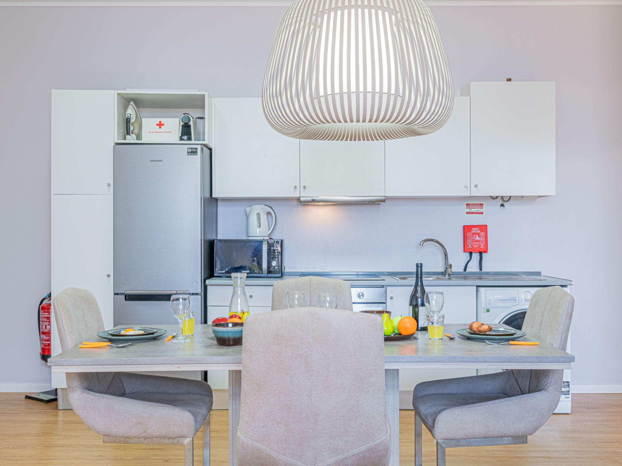 Photo of Herz-Altstadt-Zentrum Wohnung 5 STARS