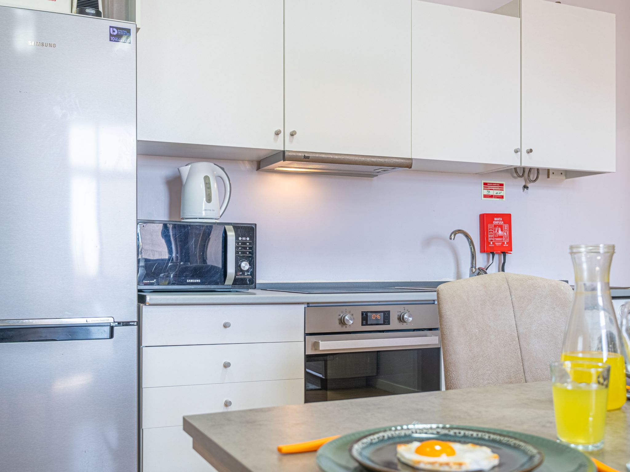 Photo of Herz-Altstadt-Zentrum Wohnung 5 STARS