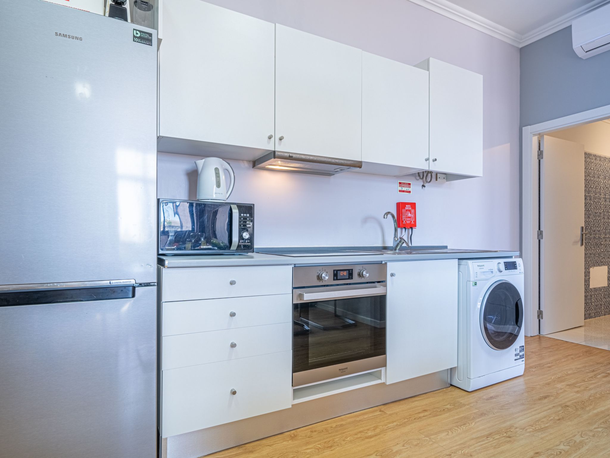 Photo of Herz-Altstadt-Zentrum Wohnung 5 STARS