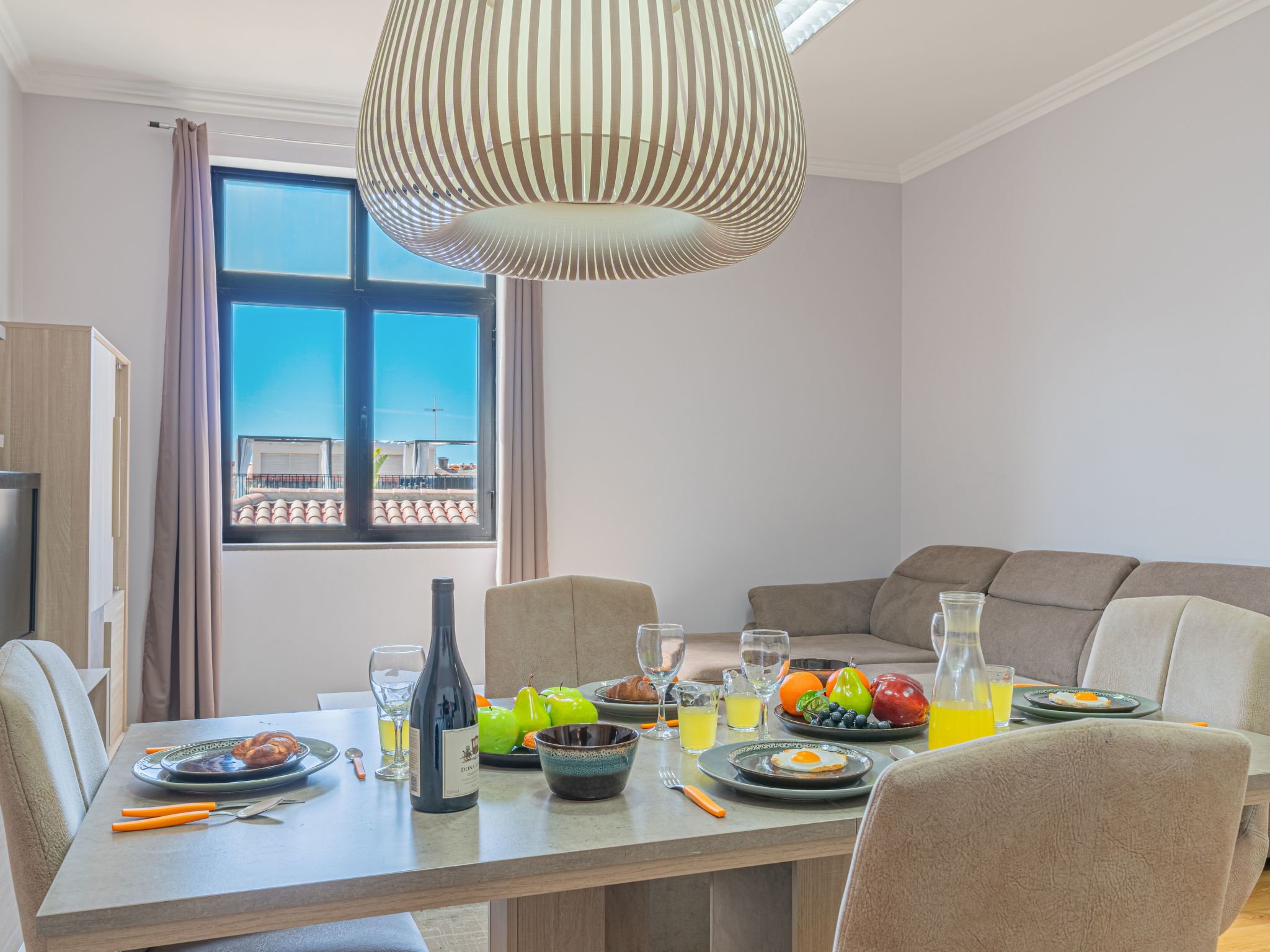 Photo of Herz-Altstadt-Zentrum Wohnung 5 STARS