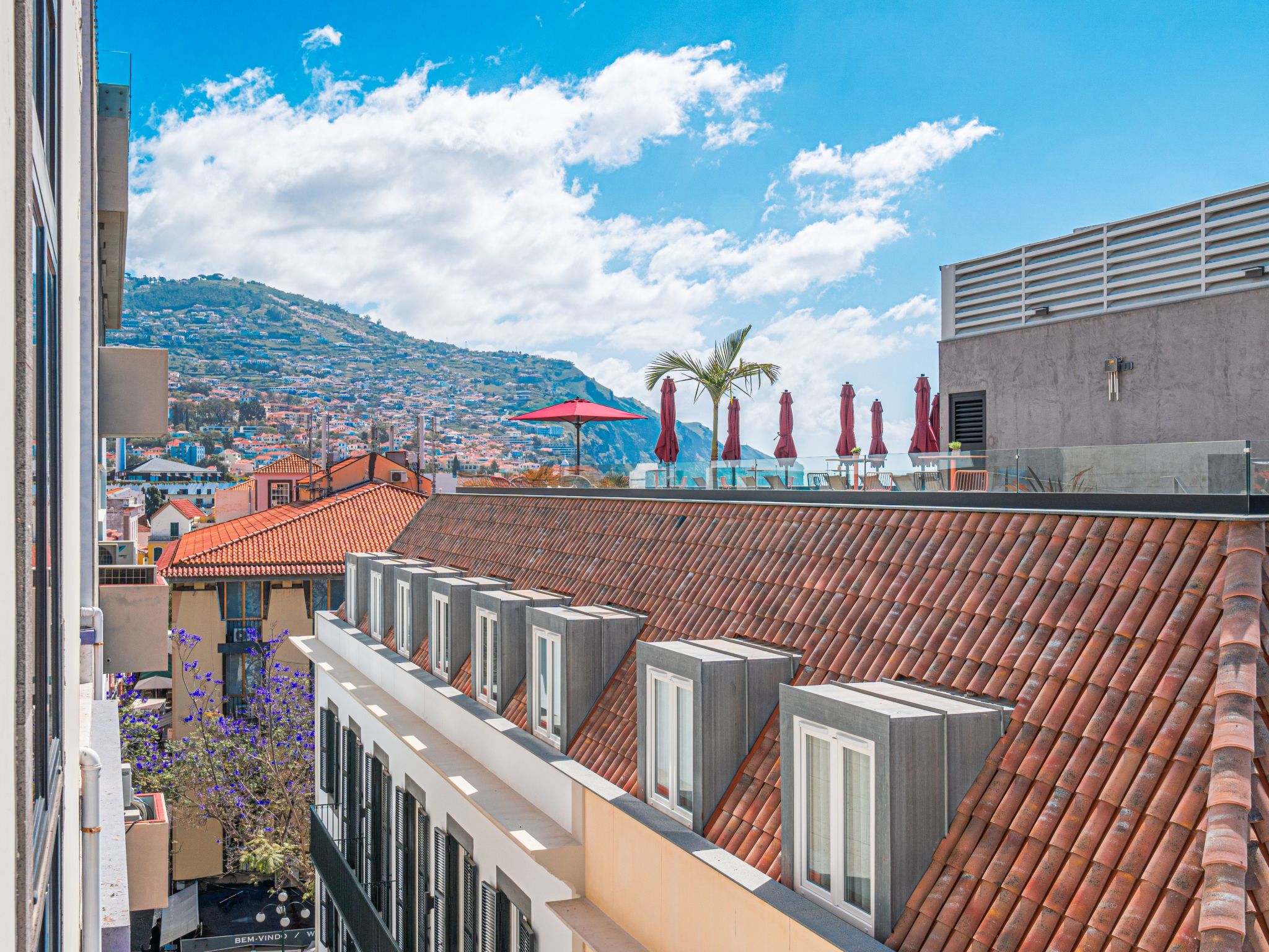 Photo of Herz-Altstadt-Zentrum Wohnung 5 STARS