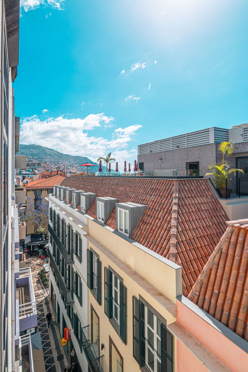 Photo of Herz-Altstadt-Zentrum Wohnung 5 STARS