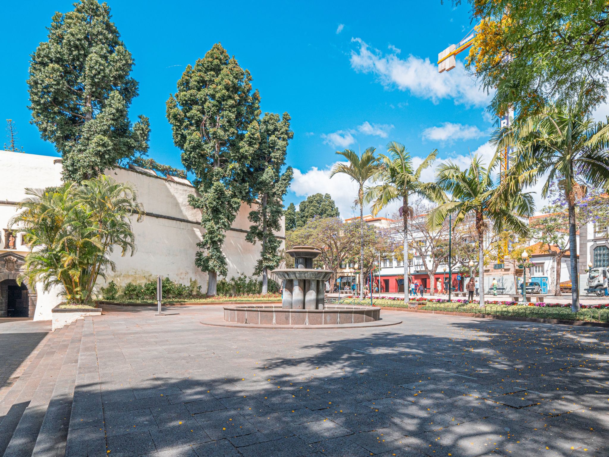 Photo of Herz-Altstadt-Zentrum Wohnung 5 STARS