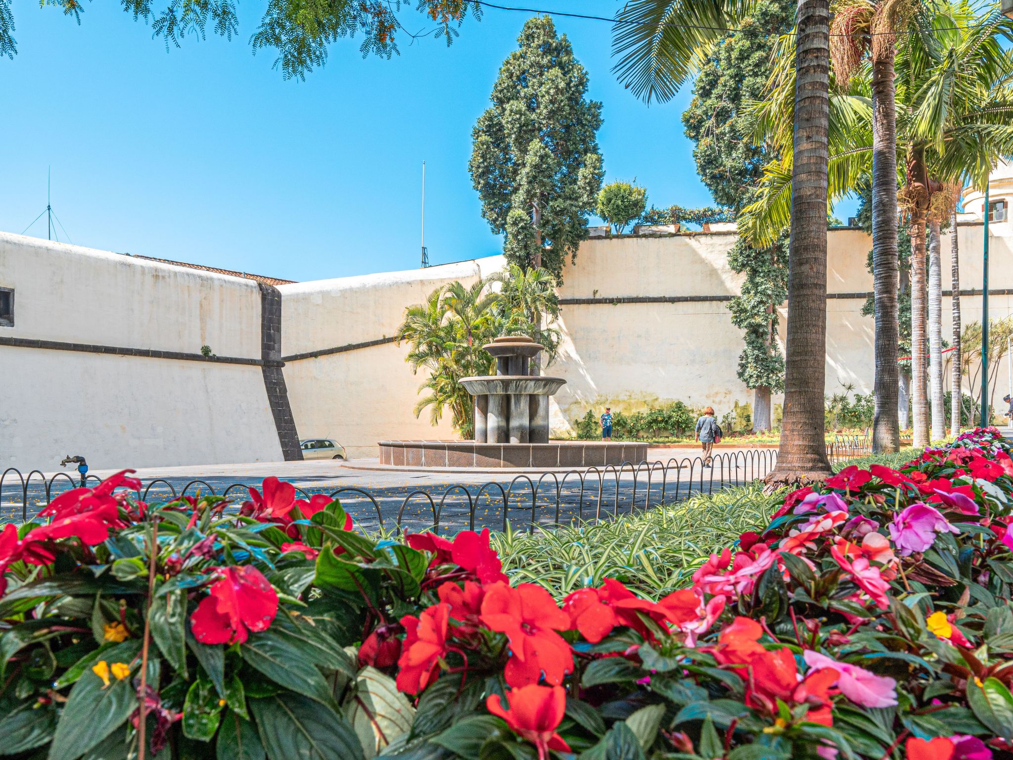 Photo of Herz-Altstadt-Zentrum Wohnung 5 STARS