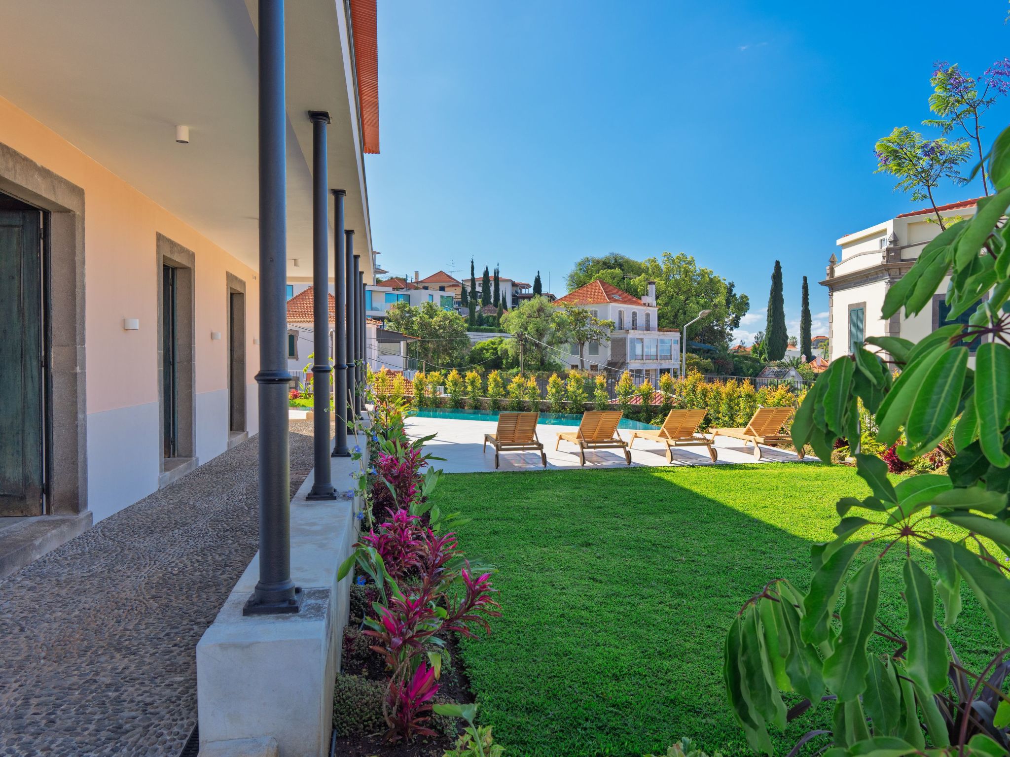 Photo of Ferienvilla "Quinta Rosa" mit privatem Pool