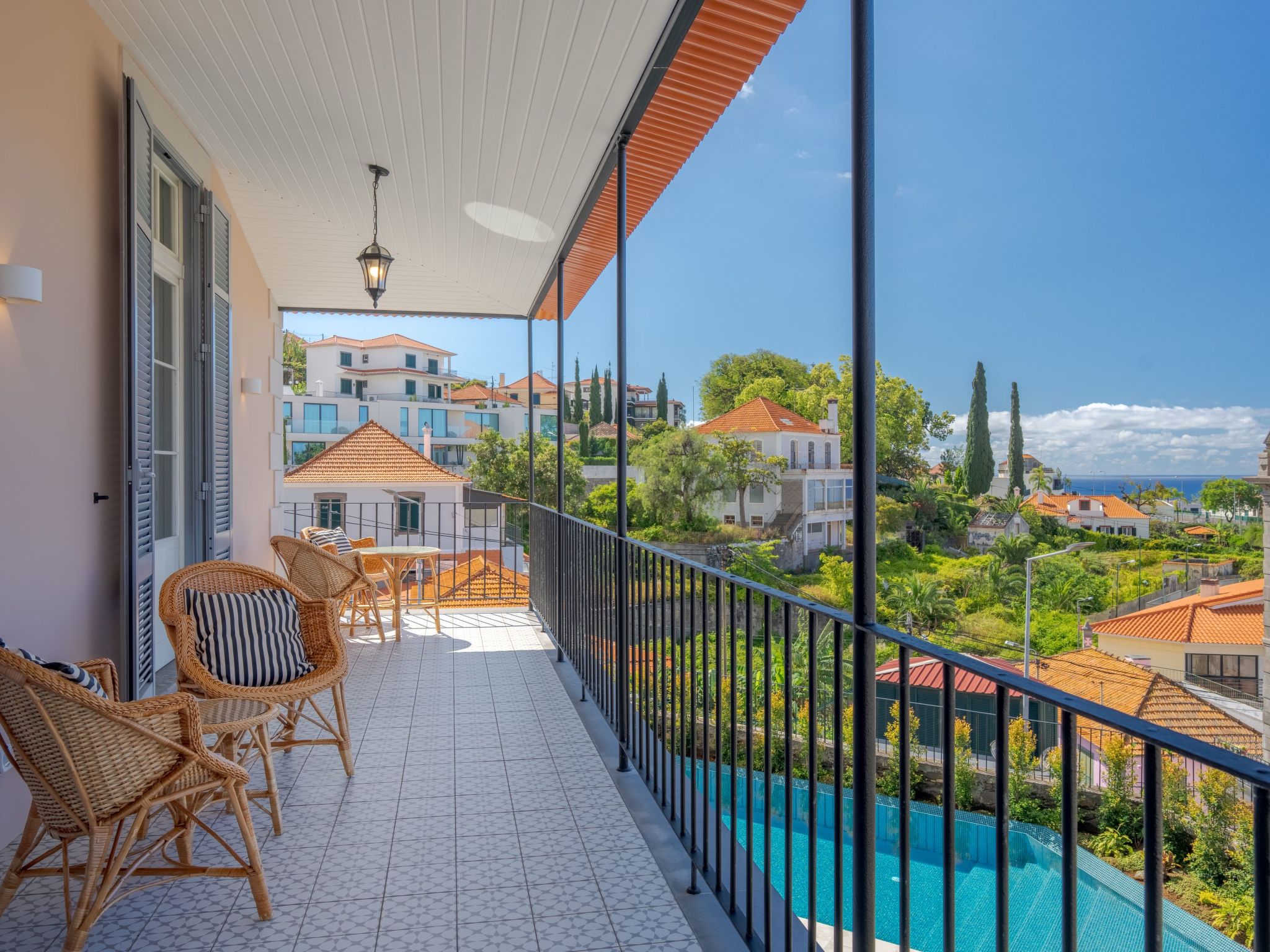 Photo of Ferienvilla "Quinta Rosa" mit privatem Pool