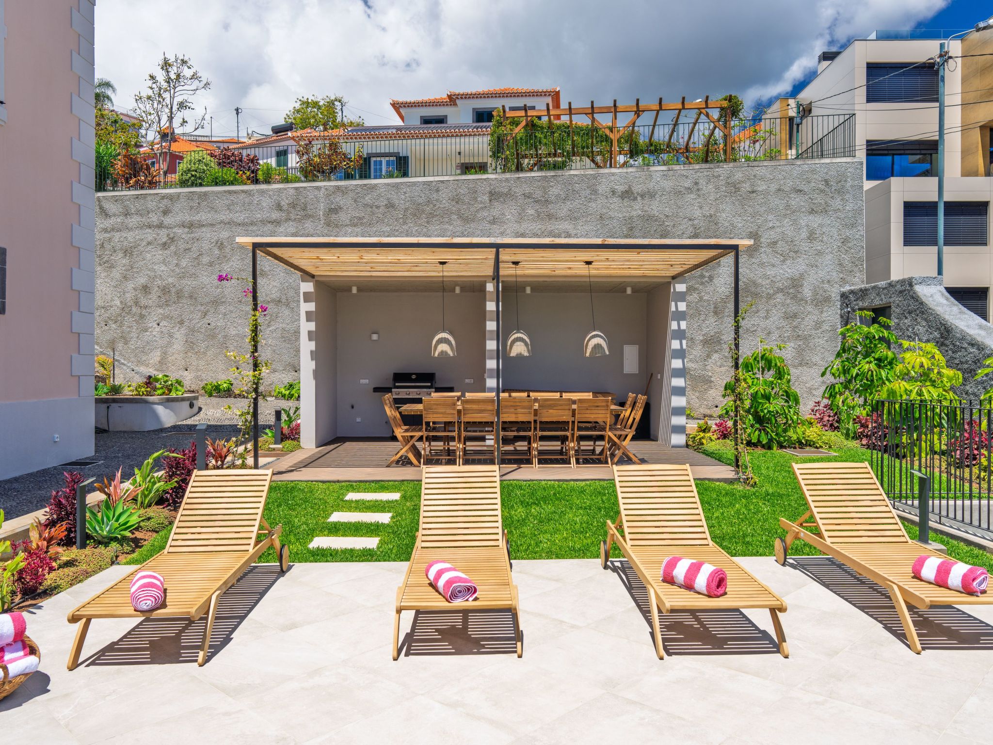 Photo of Ferienvilla "Quinta Rosa" mit privatem Pool