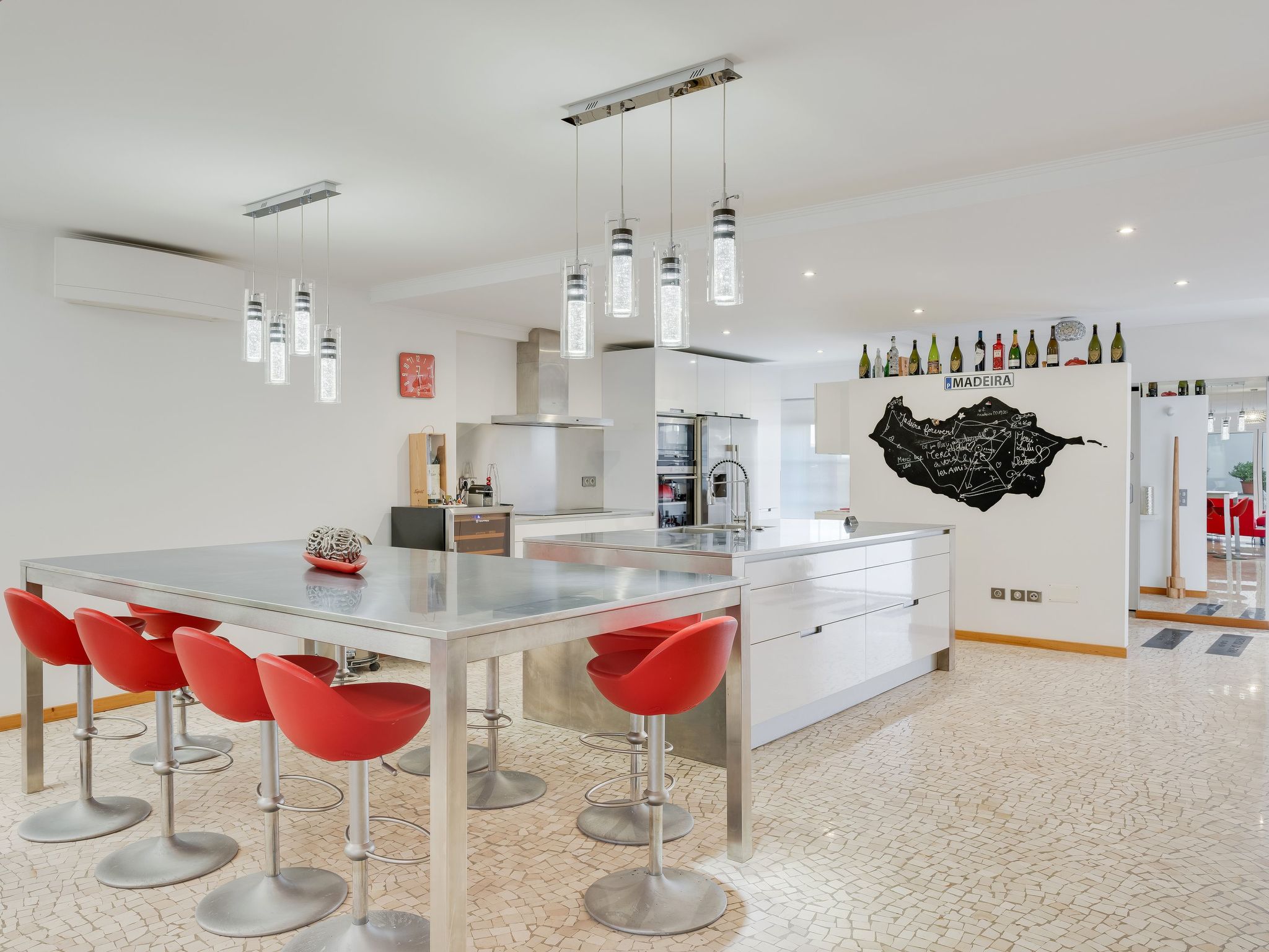 Haus Clarissa Accommodation in Funchal