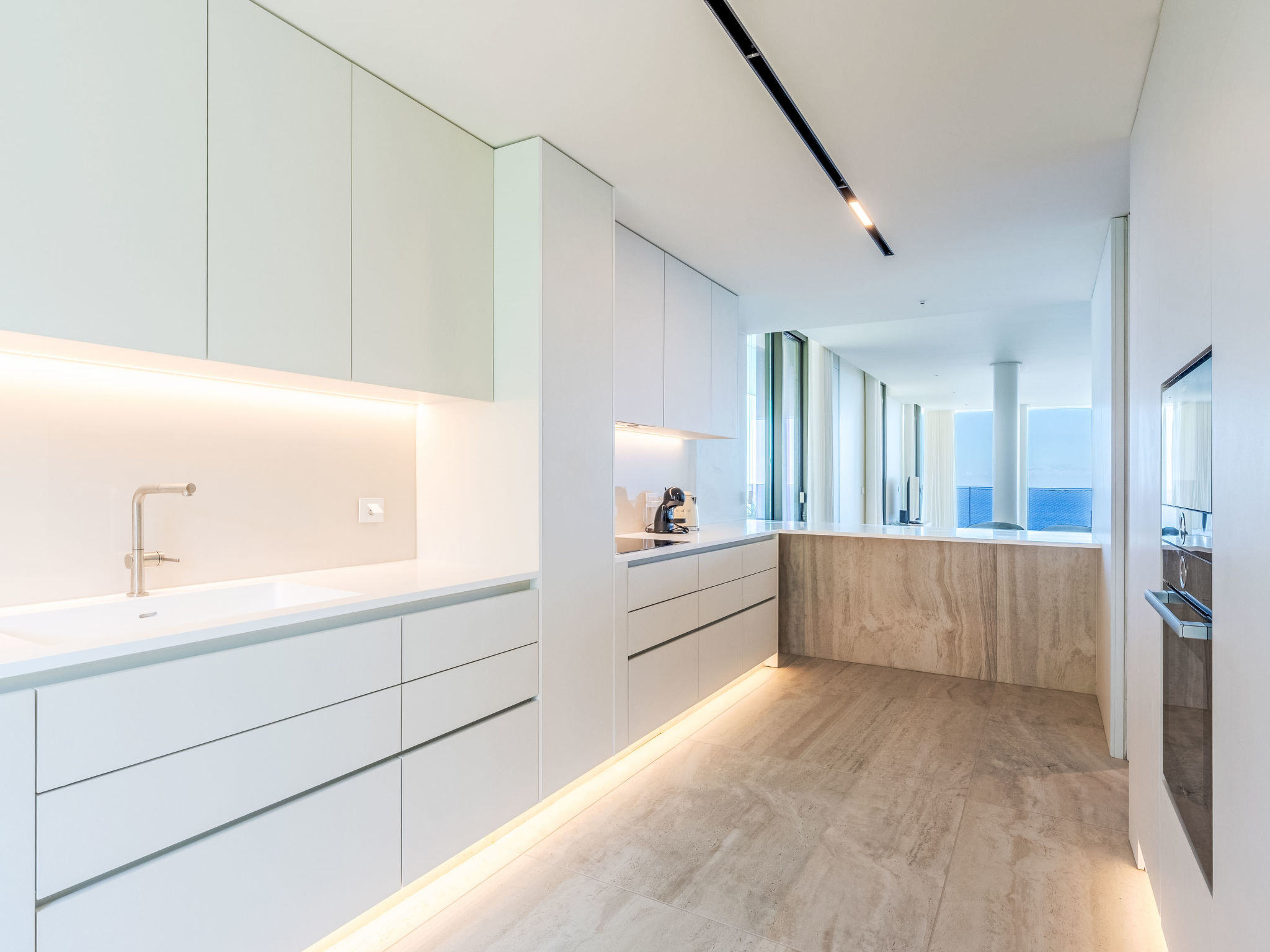 Savoy Monumentalis Golden - Binnen