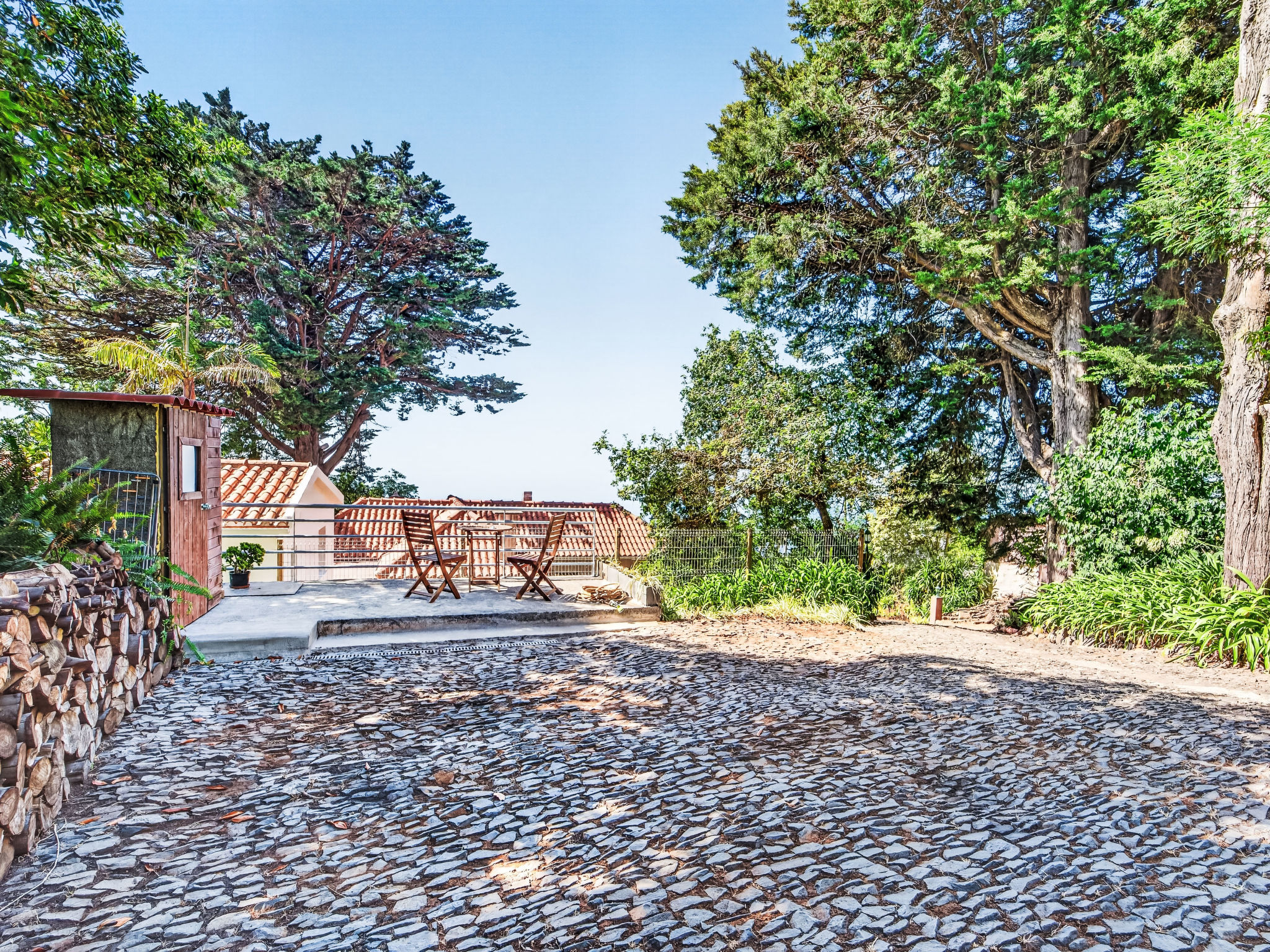 São Gonçalo View