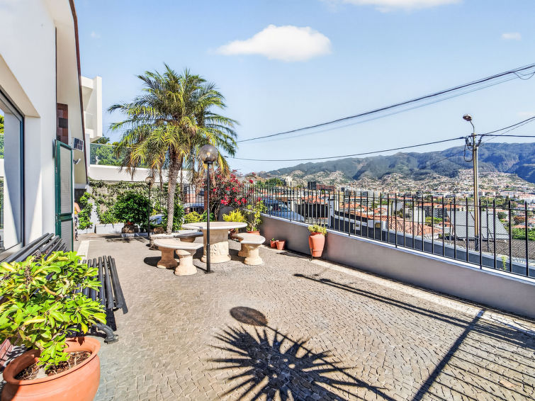 Rodrigo Guest House in Madeira/Funchal