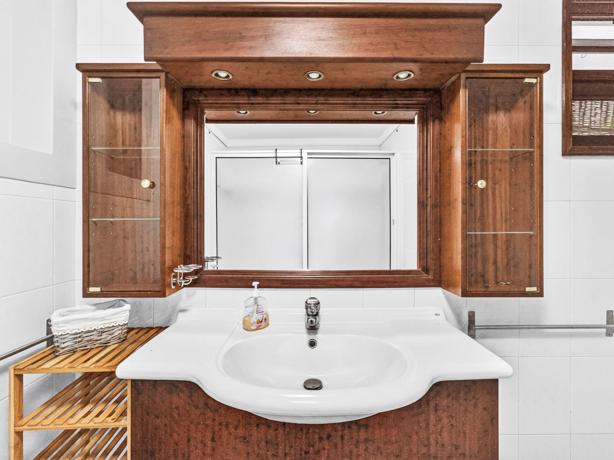Rodrigo Guest House - Inside