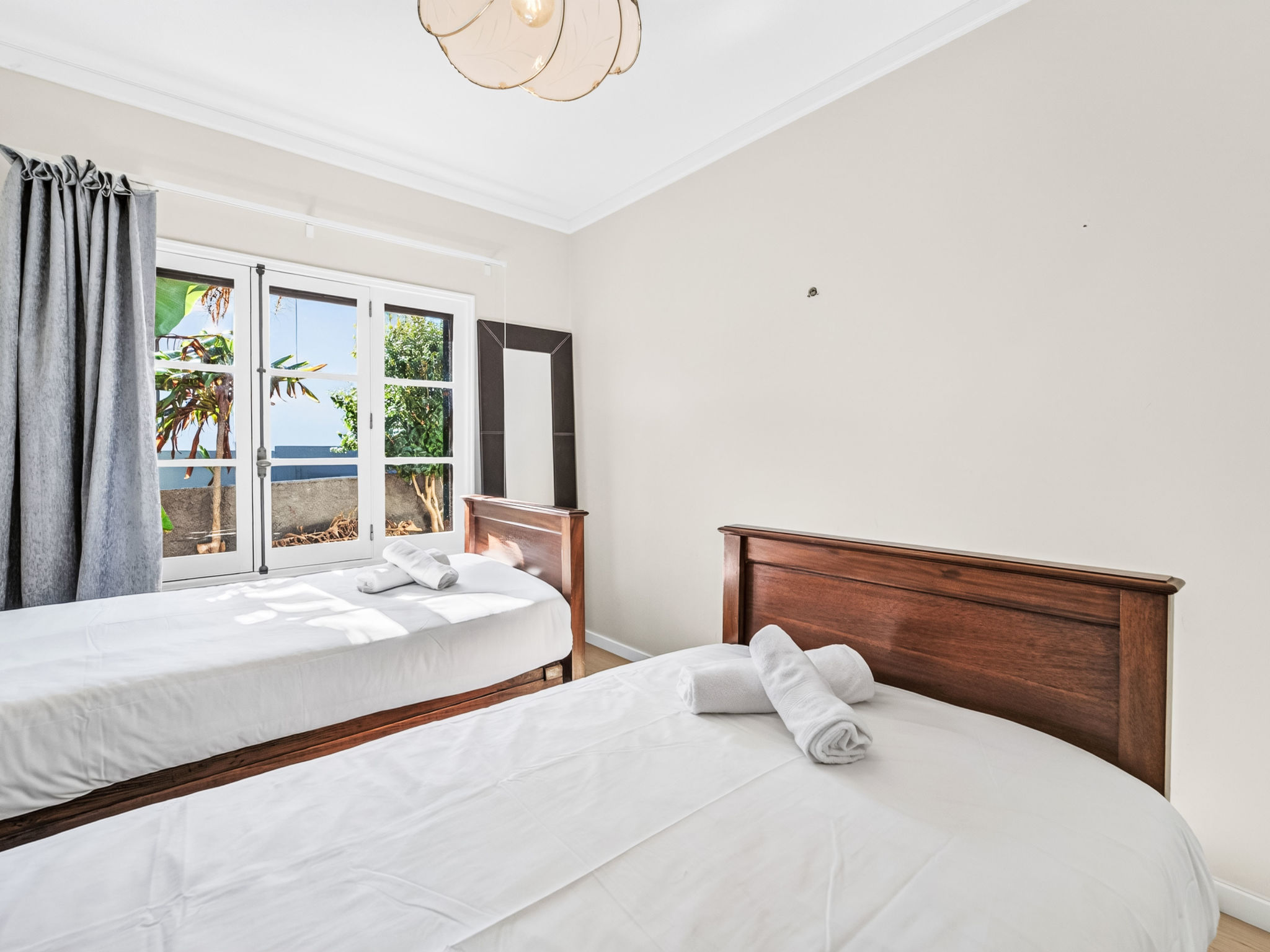 Rodrigo Guest House - Inside