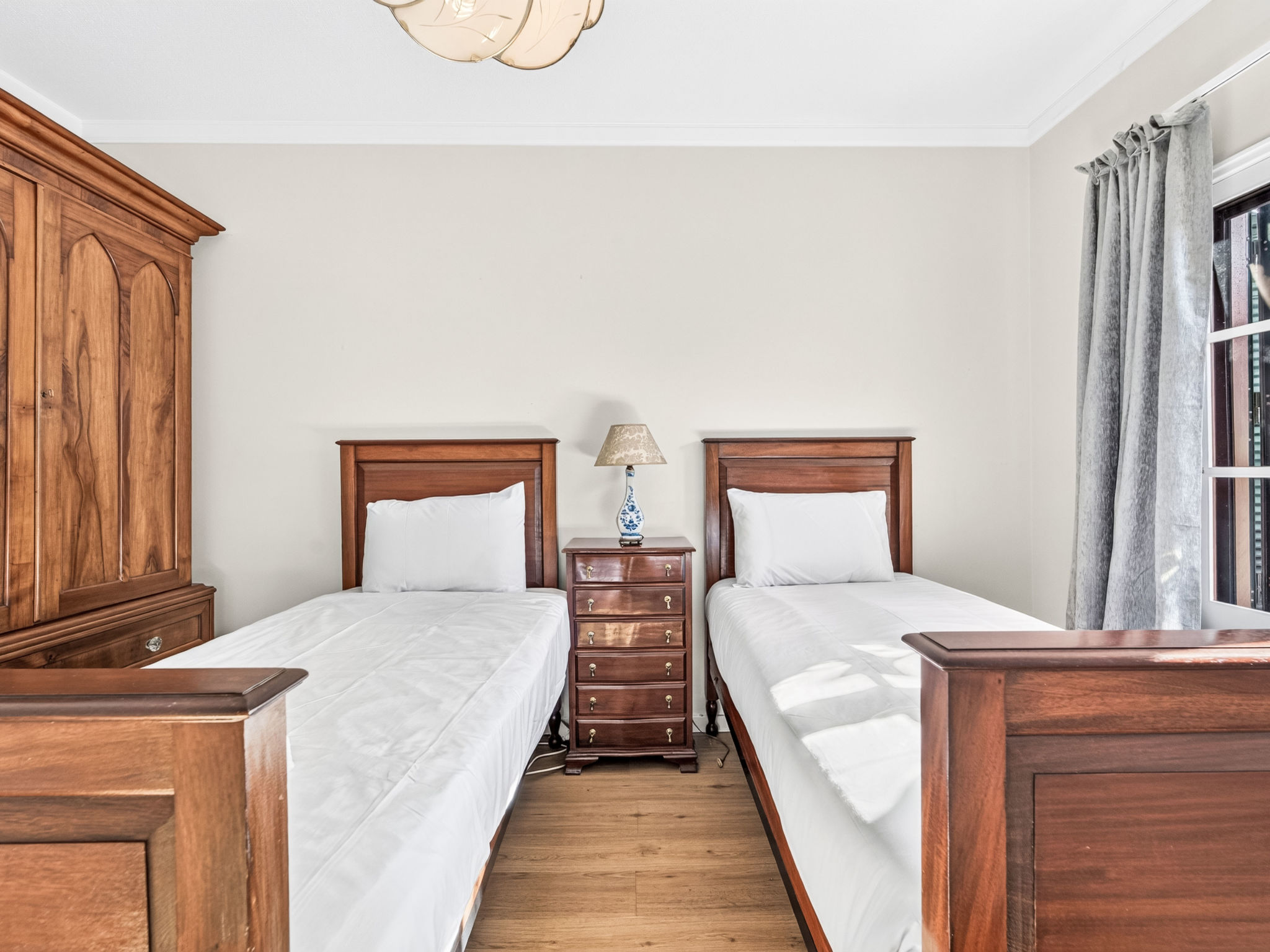 Rodrigo Guest House - Inside