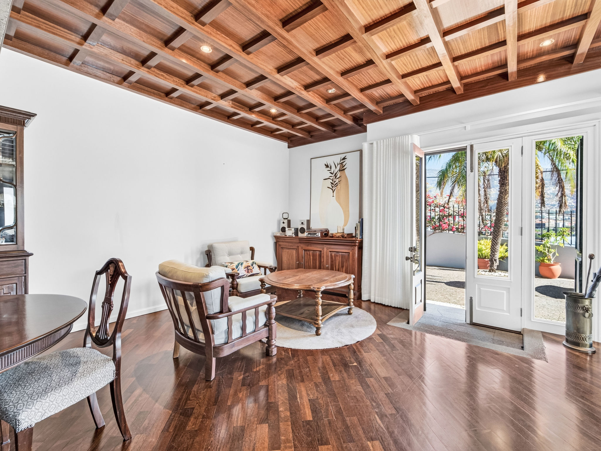 Rodrigo Guest House - Inside