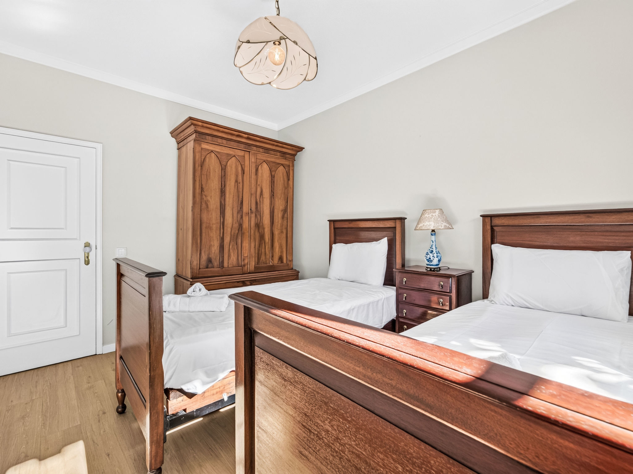 Rodrigo Guest House - Inside