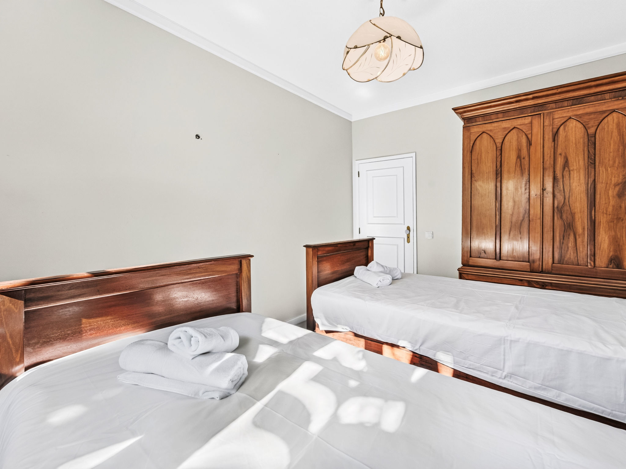 Rodrigo Guest House - Inside