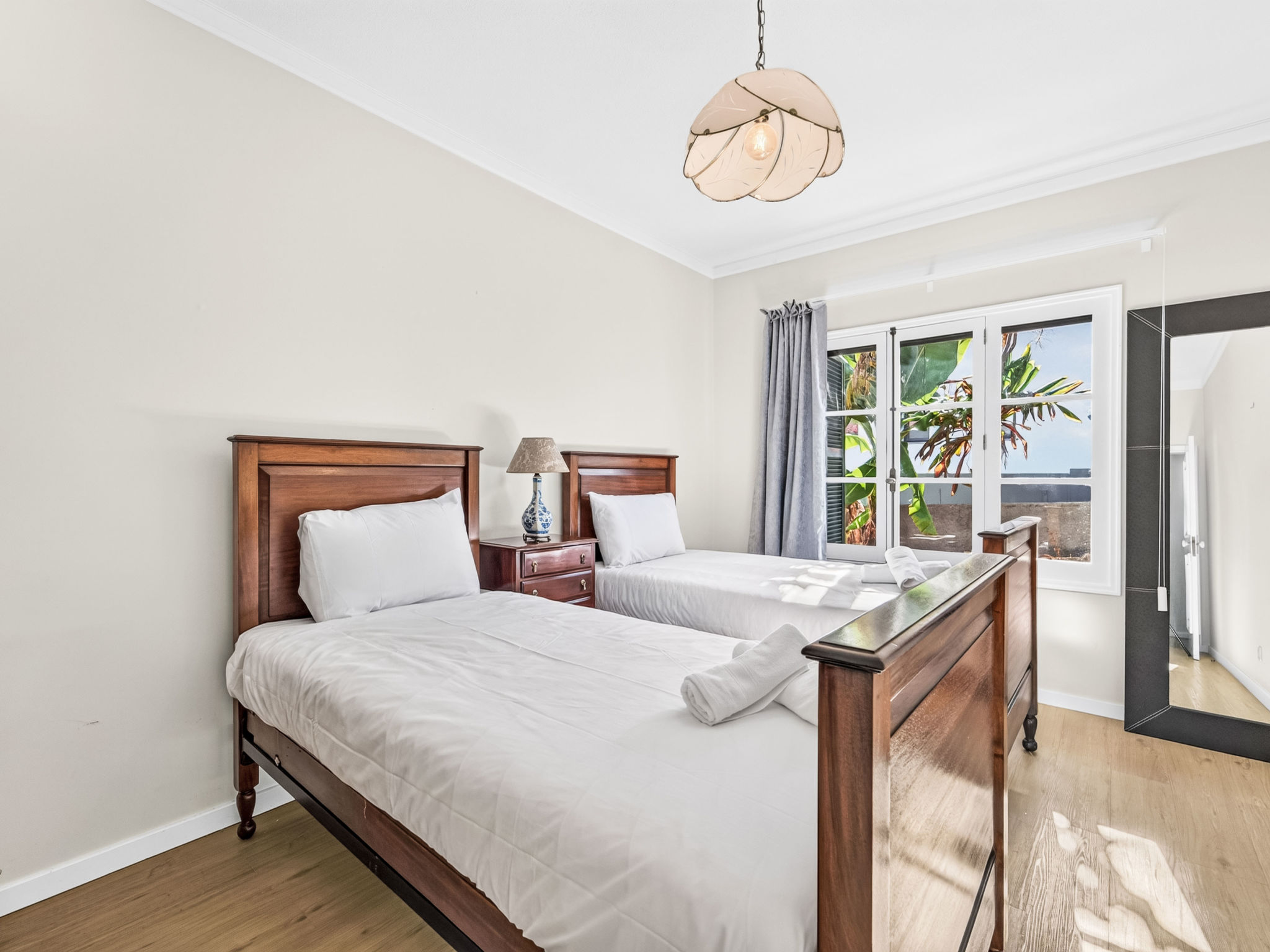 Rodrigo Guest House - Inside