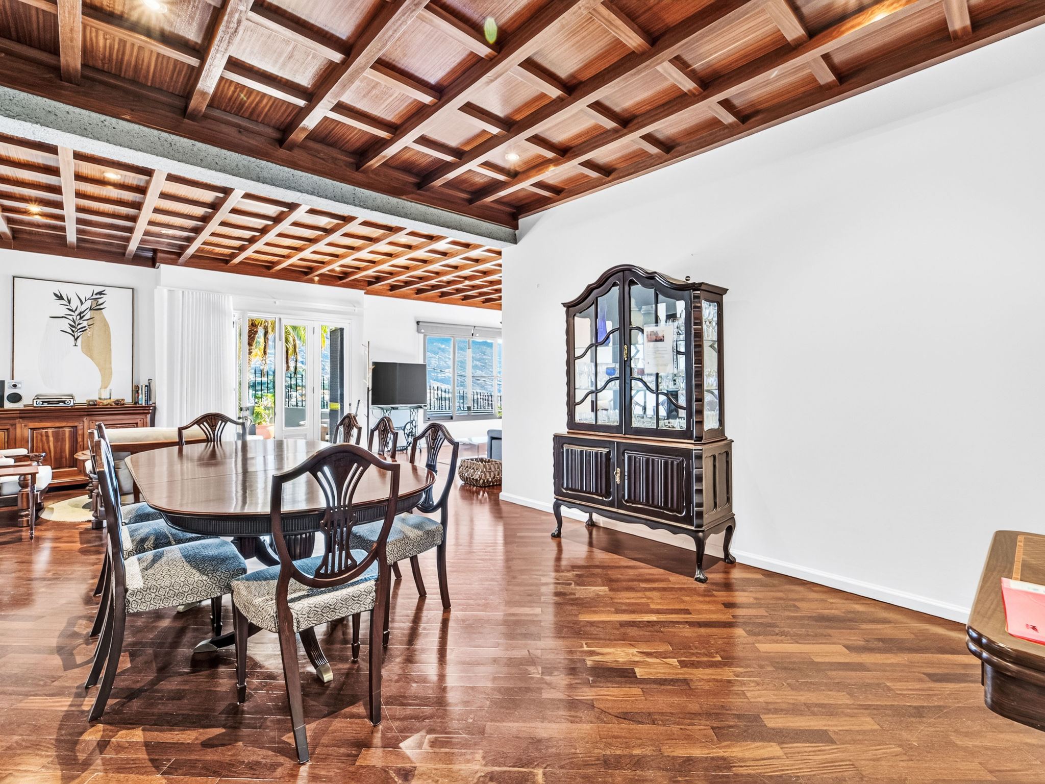 Rodrigo Guest House - Inside