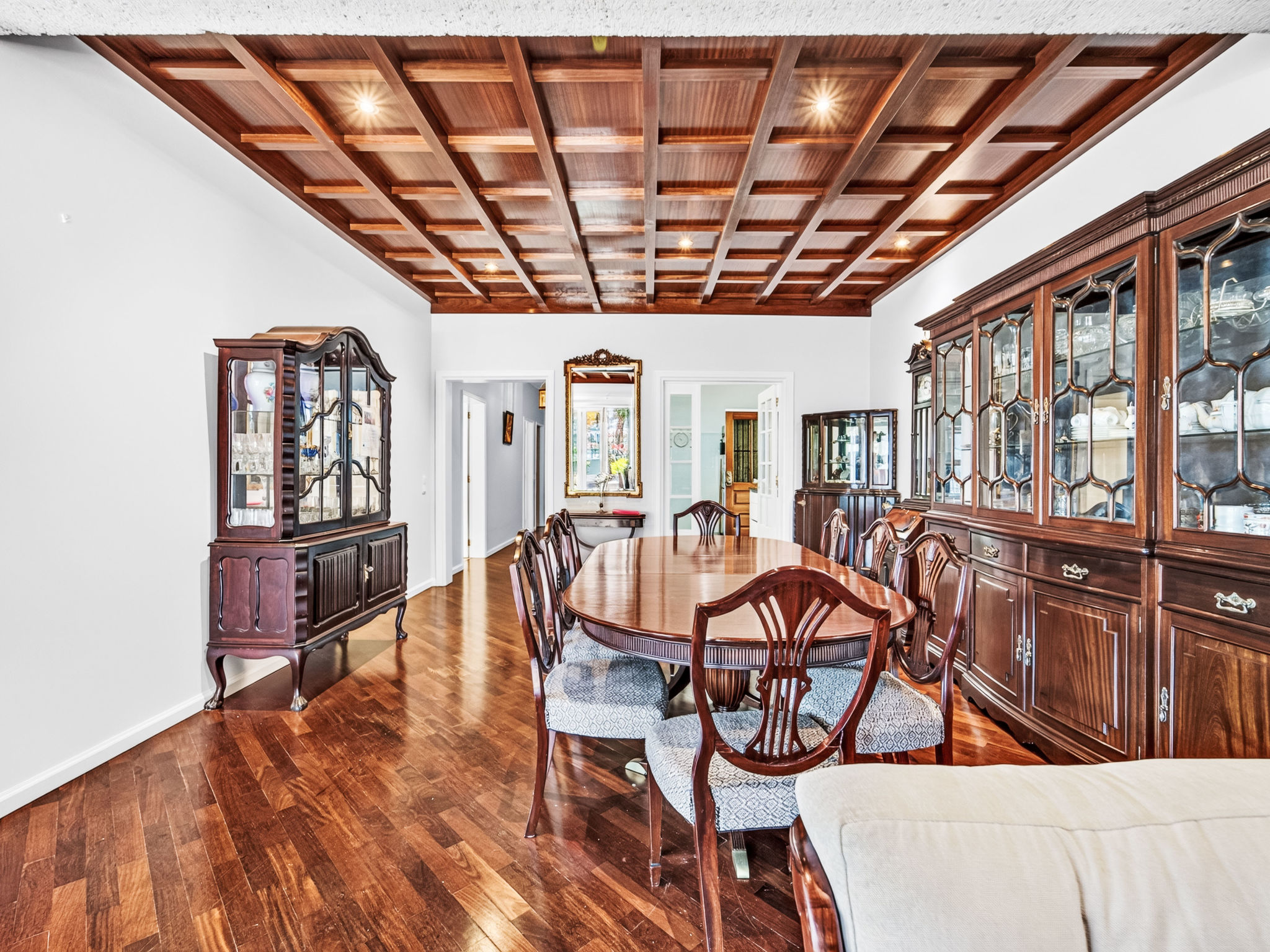 Rodrigo Guest House - Inside