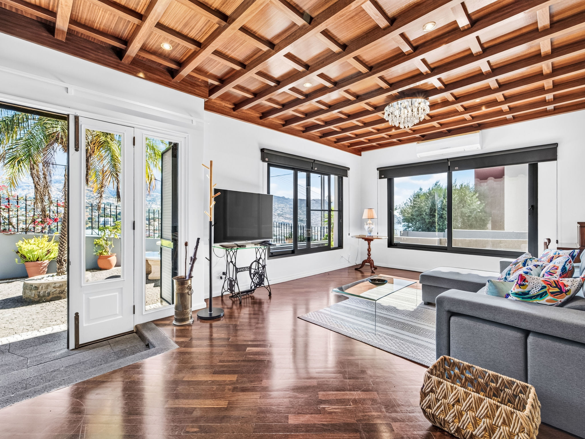 Rodrigo Guest House - Inside